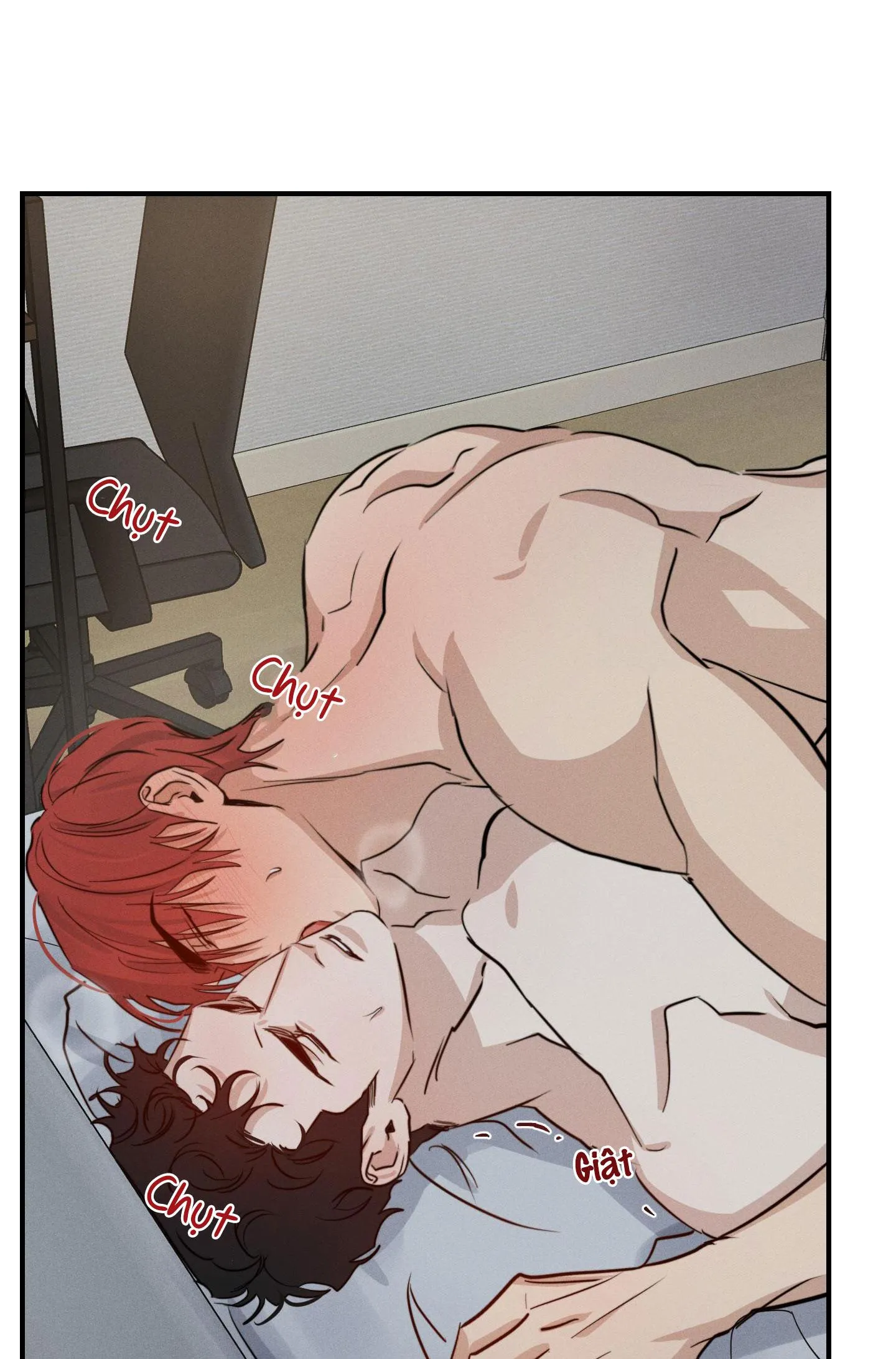 HIGH CLEAR Chapter 24 Trang 29