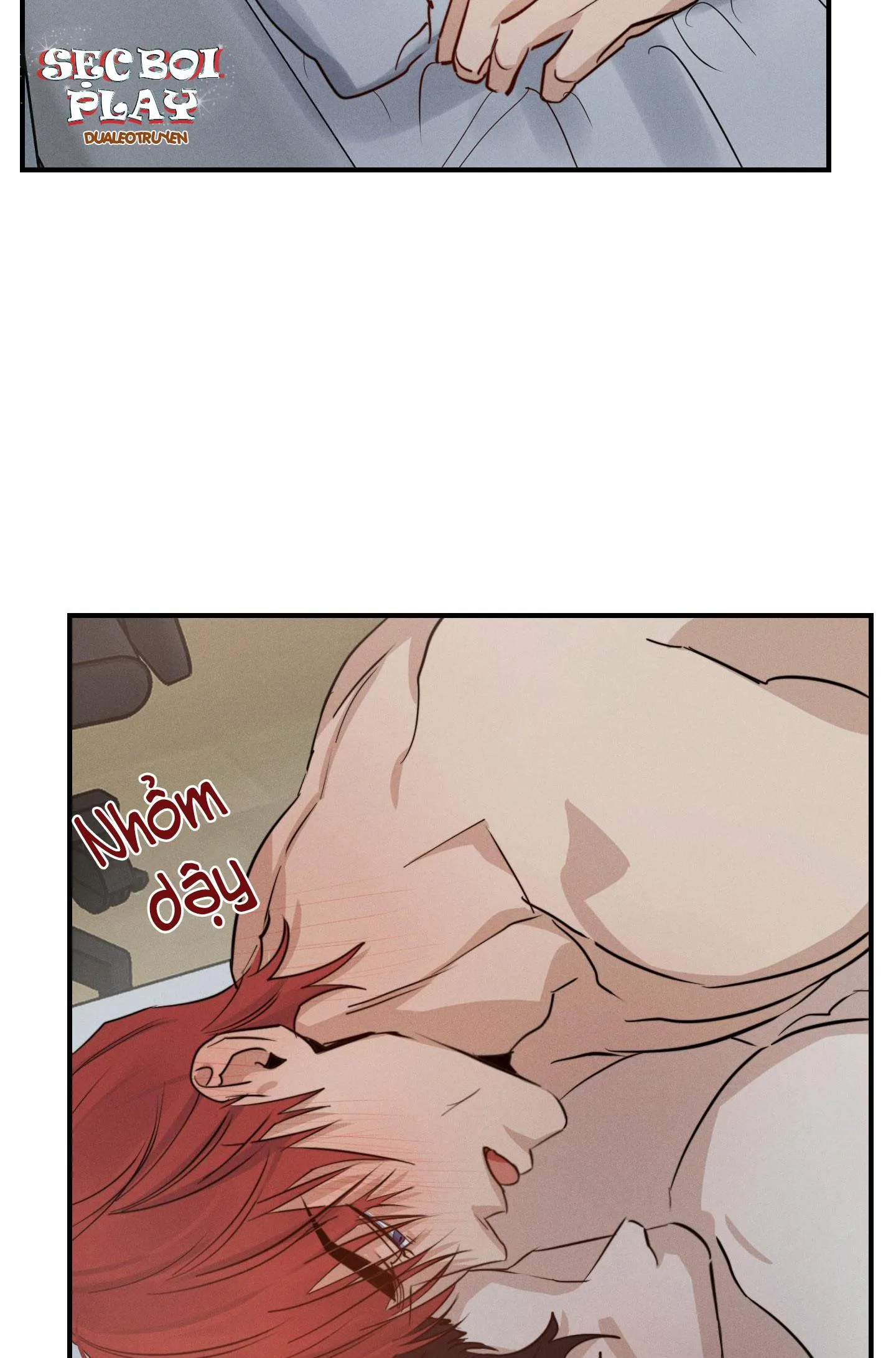 HIGH CLEAR Chapter 24 Trang 30