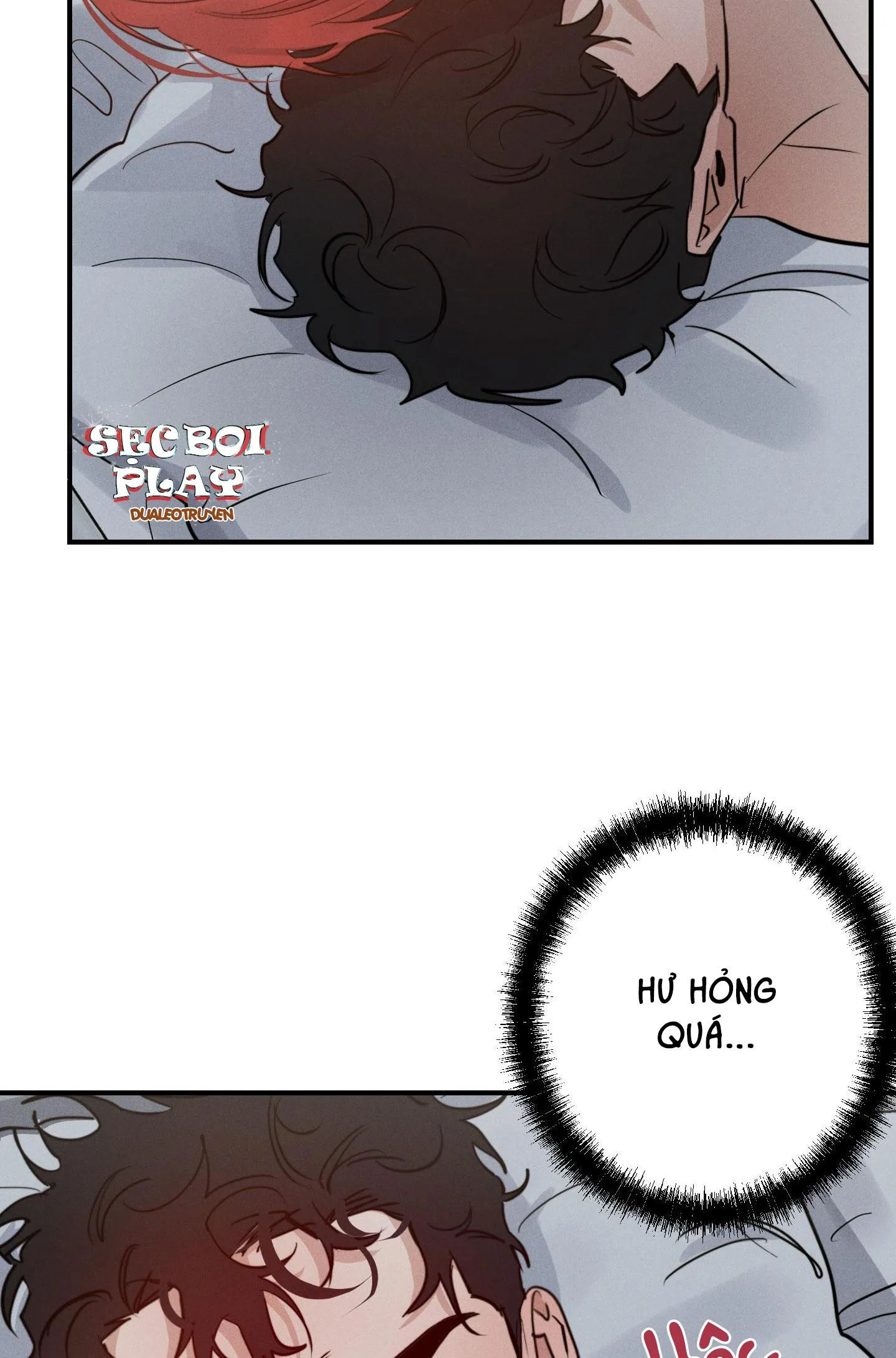 HIGH CLEAR Chapter 24 Trang 31