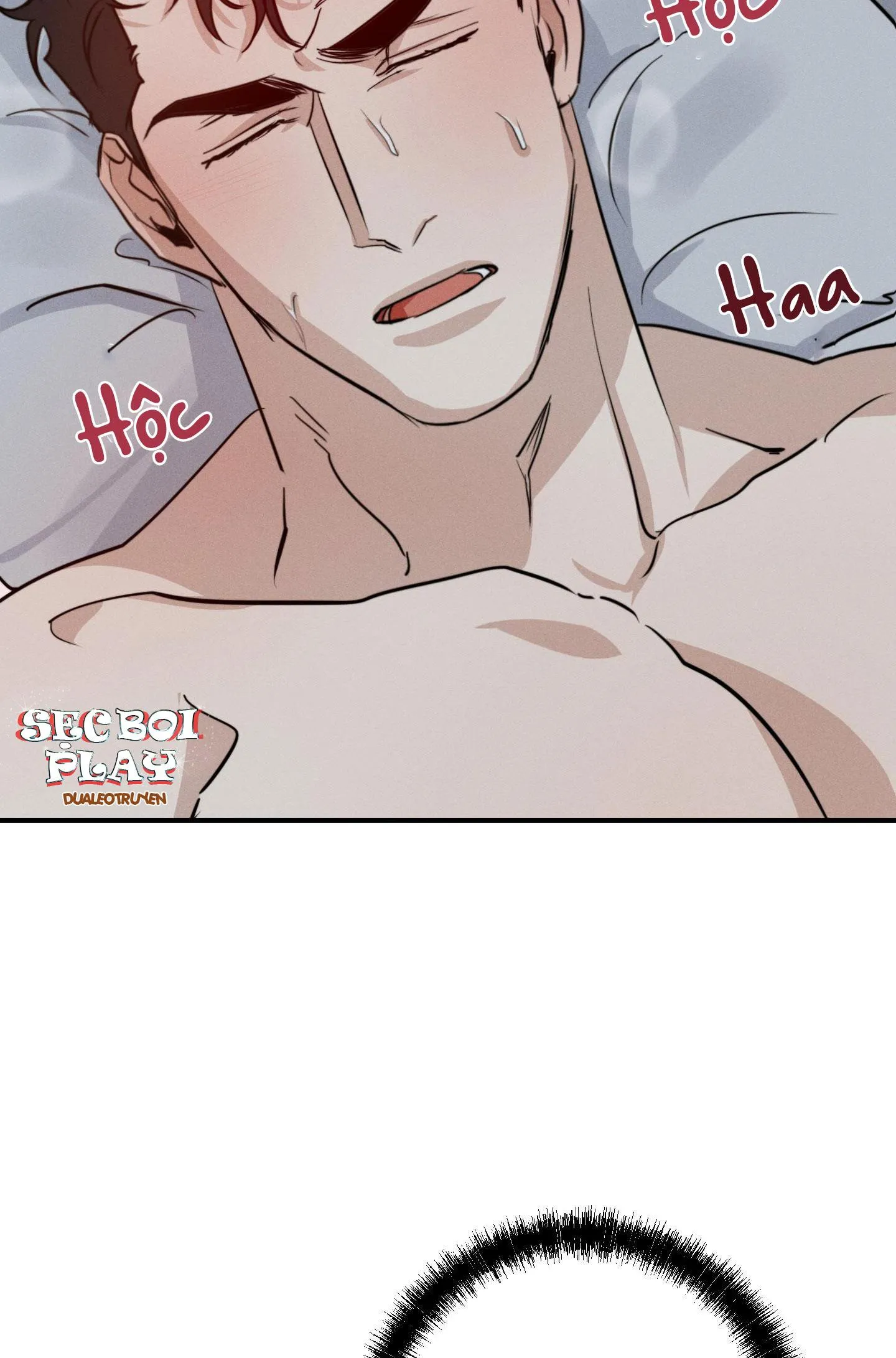 HIGH CLEAR Chapter 24 Trang 32