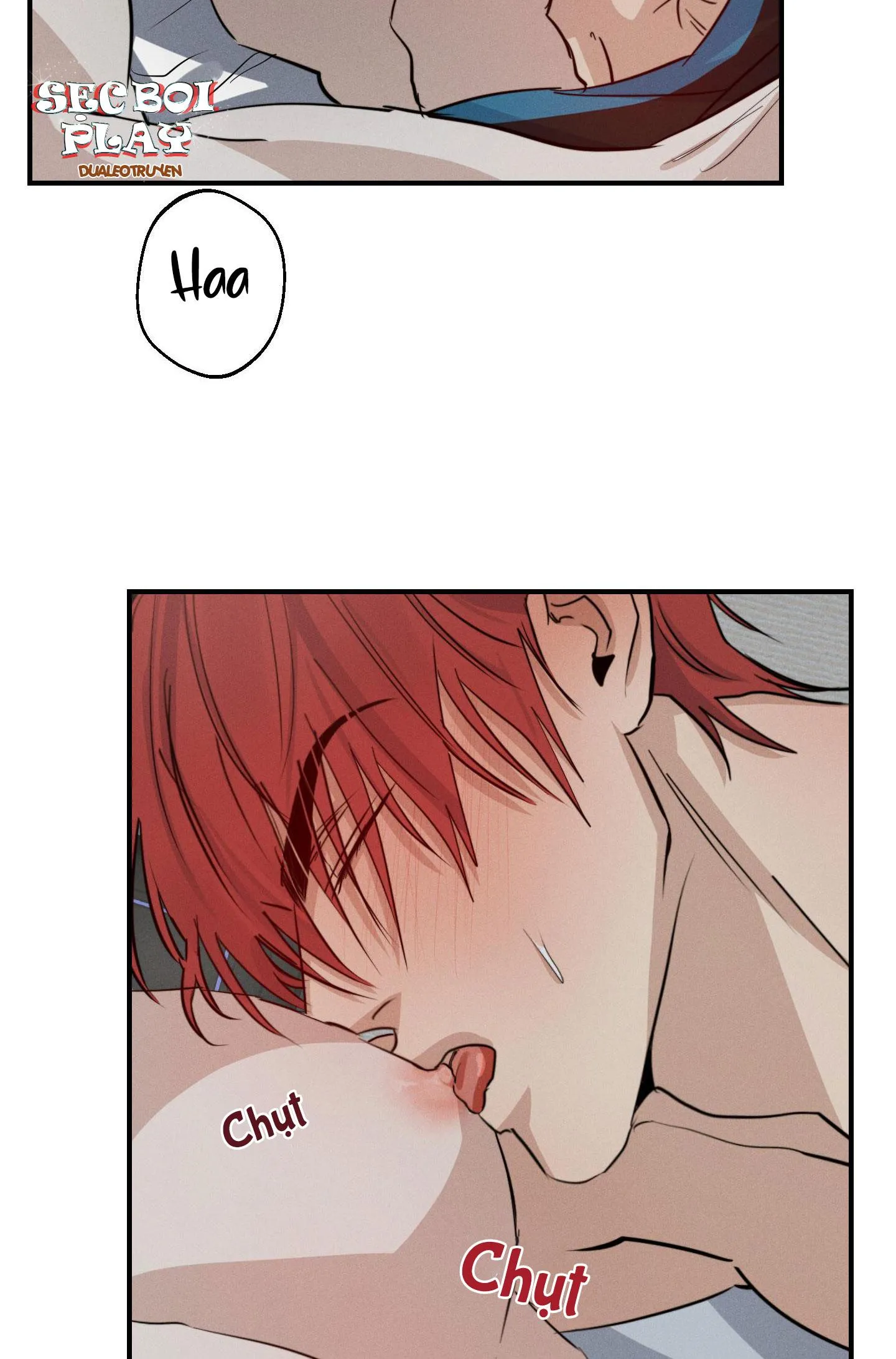 HIGH CLEAR Chapter 24 Trang 34