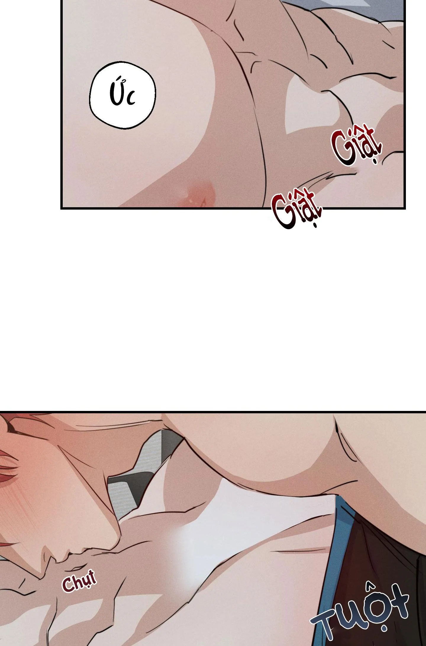 HIGH CLEAR Chapter 24 Trang 35