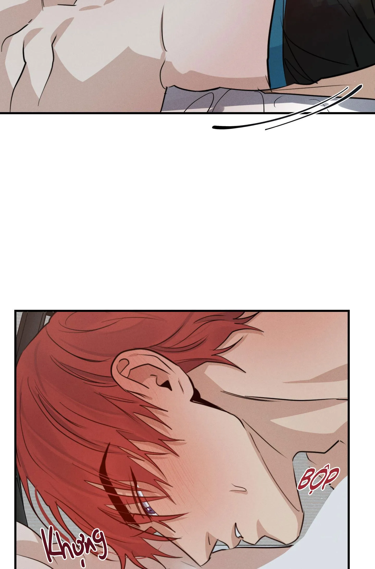 HIGH CLEAR Chapter 24 Trang 36