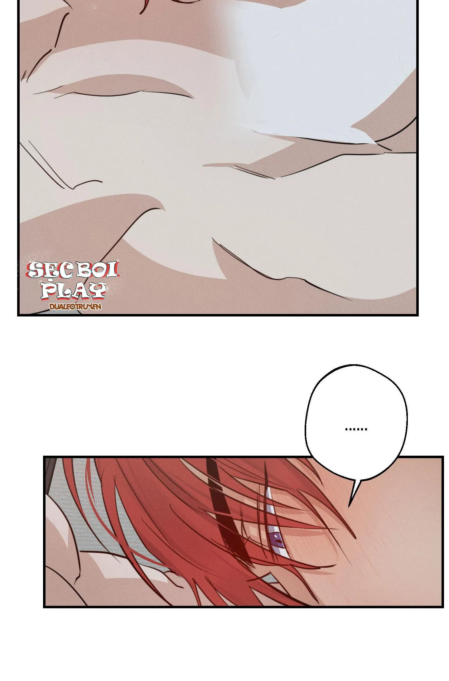 HIGH CLEAR Chapter 24 Trang 37