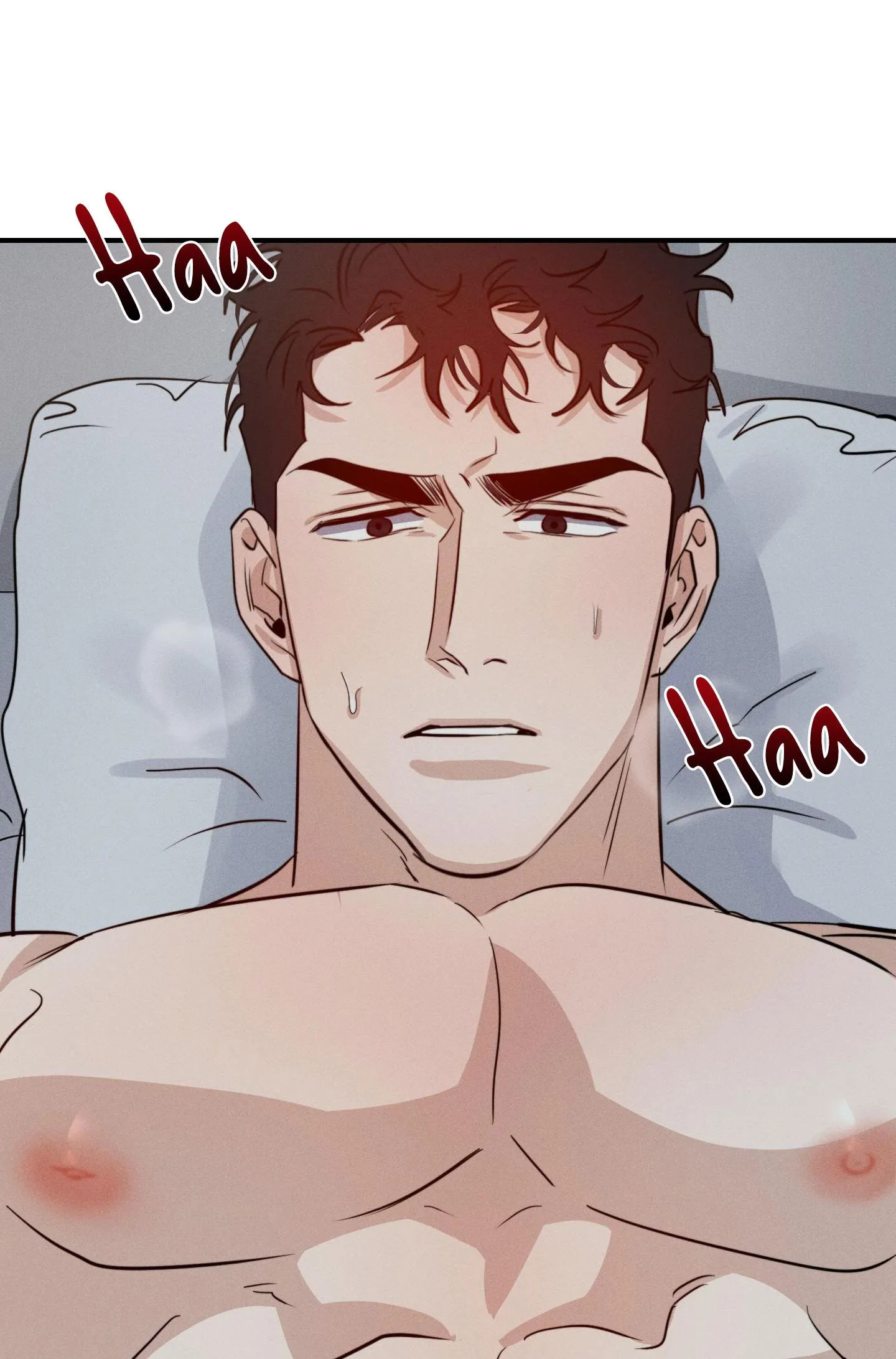 HIGH CLEAR Chapter 24 Trang 40