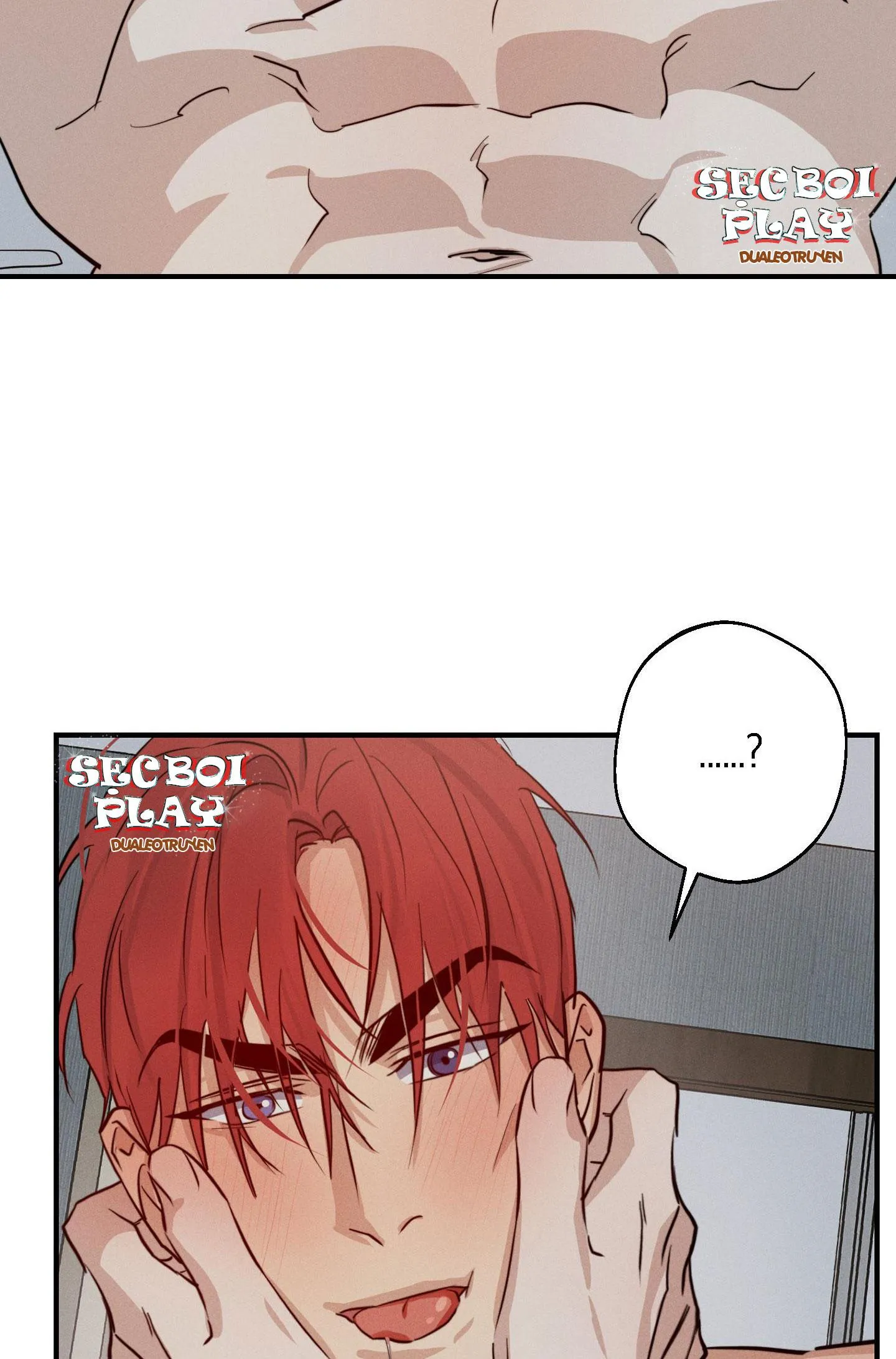 HIGH CLEAR Chapter 24 Trang 41