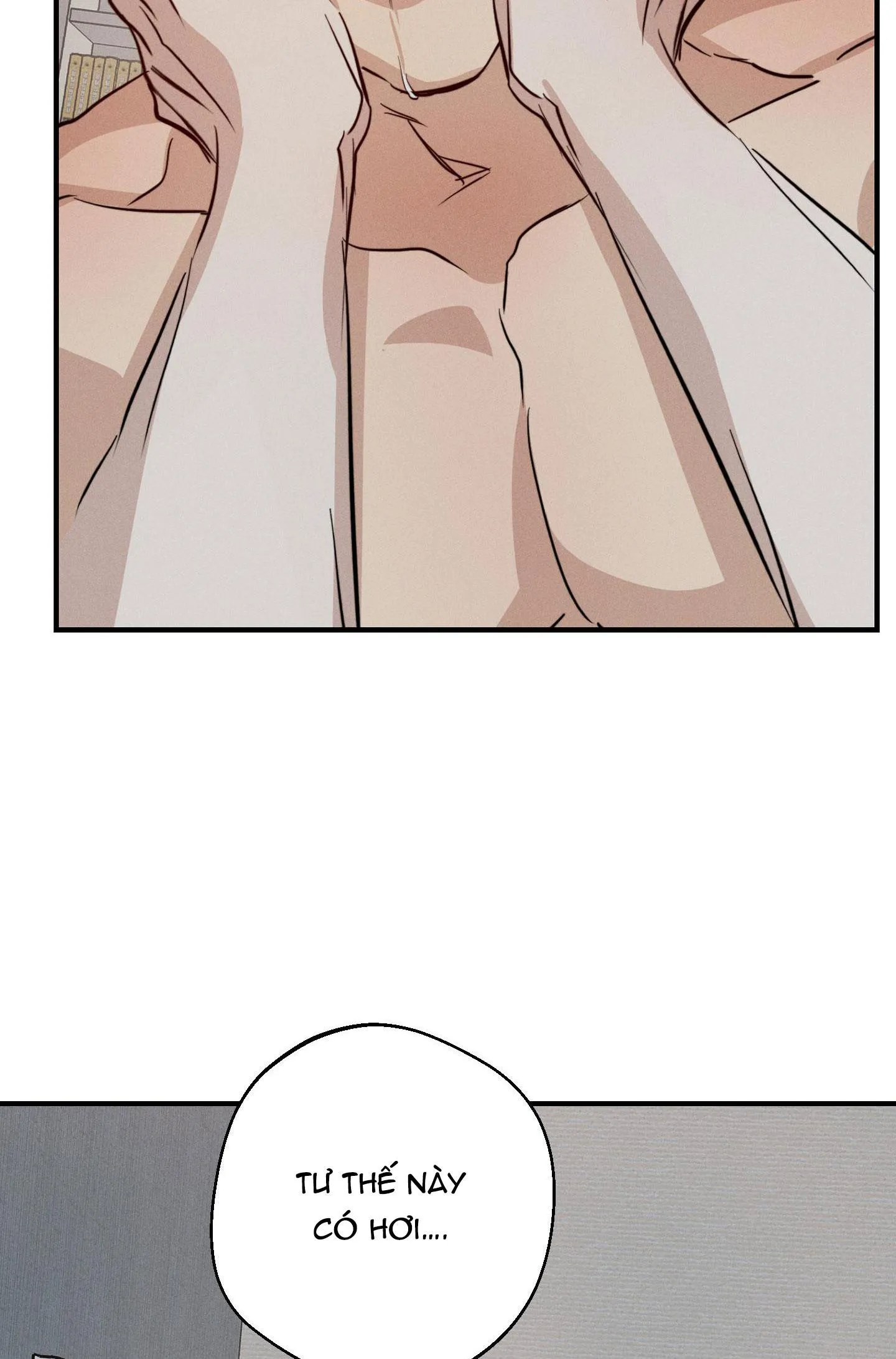 HIGH CLEAR Chapter 24 Trang 42