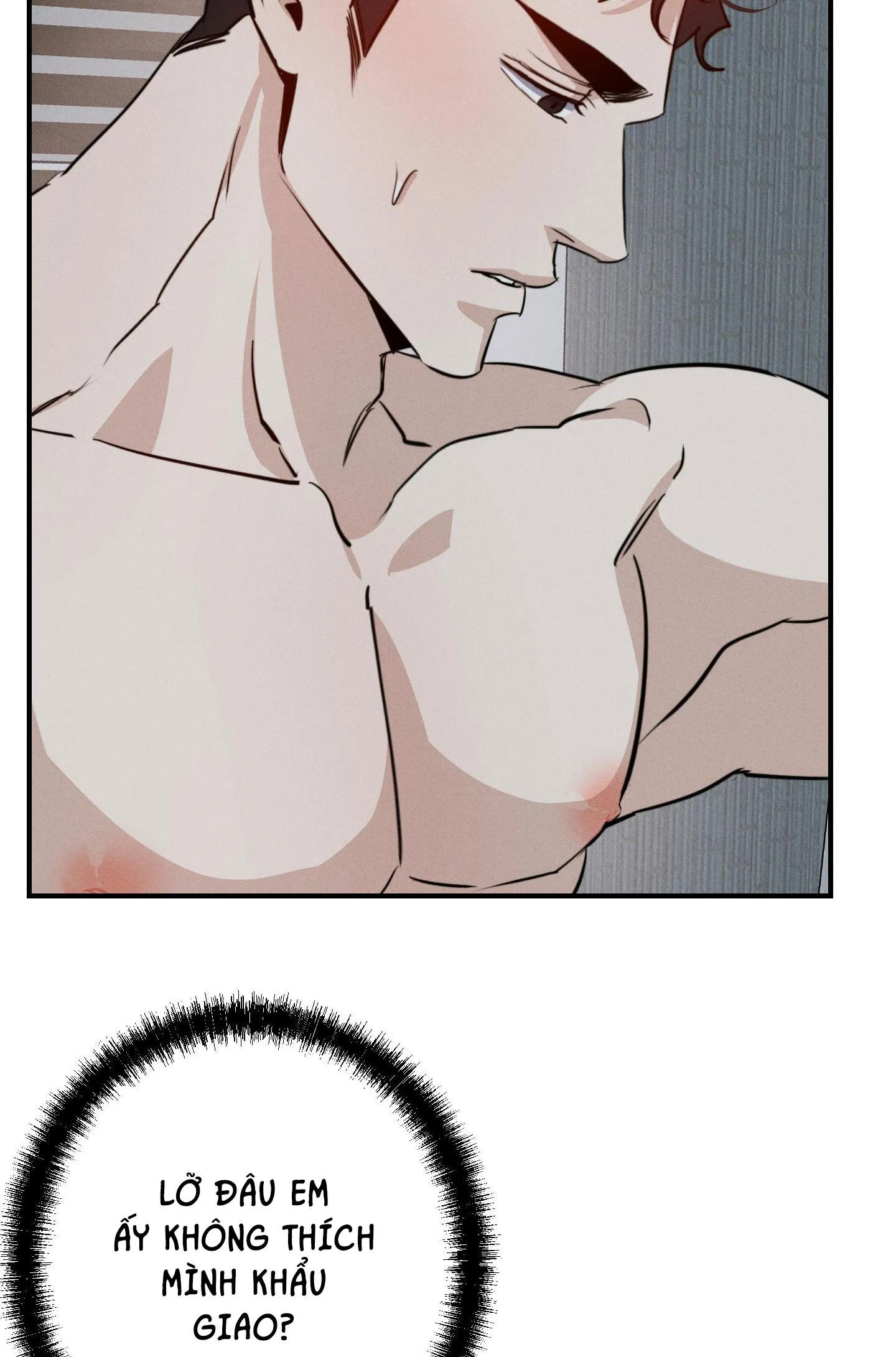 HIGH CLEAR Chapter 24 Trang 49