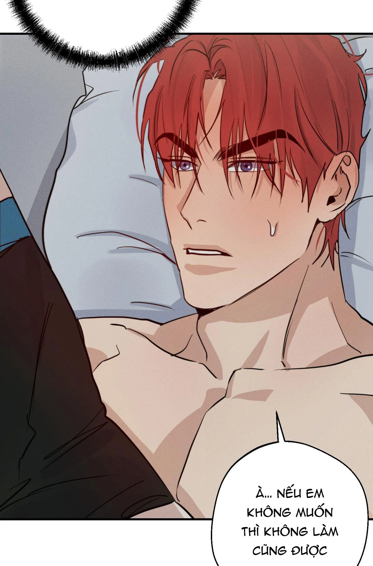 HIGH CLEAR Chapter 24 Trang 50