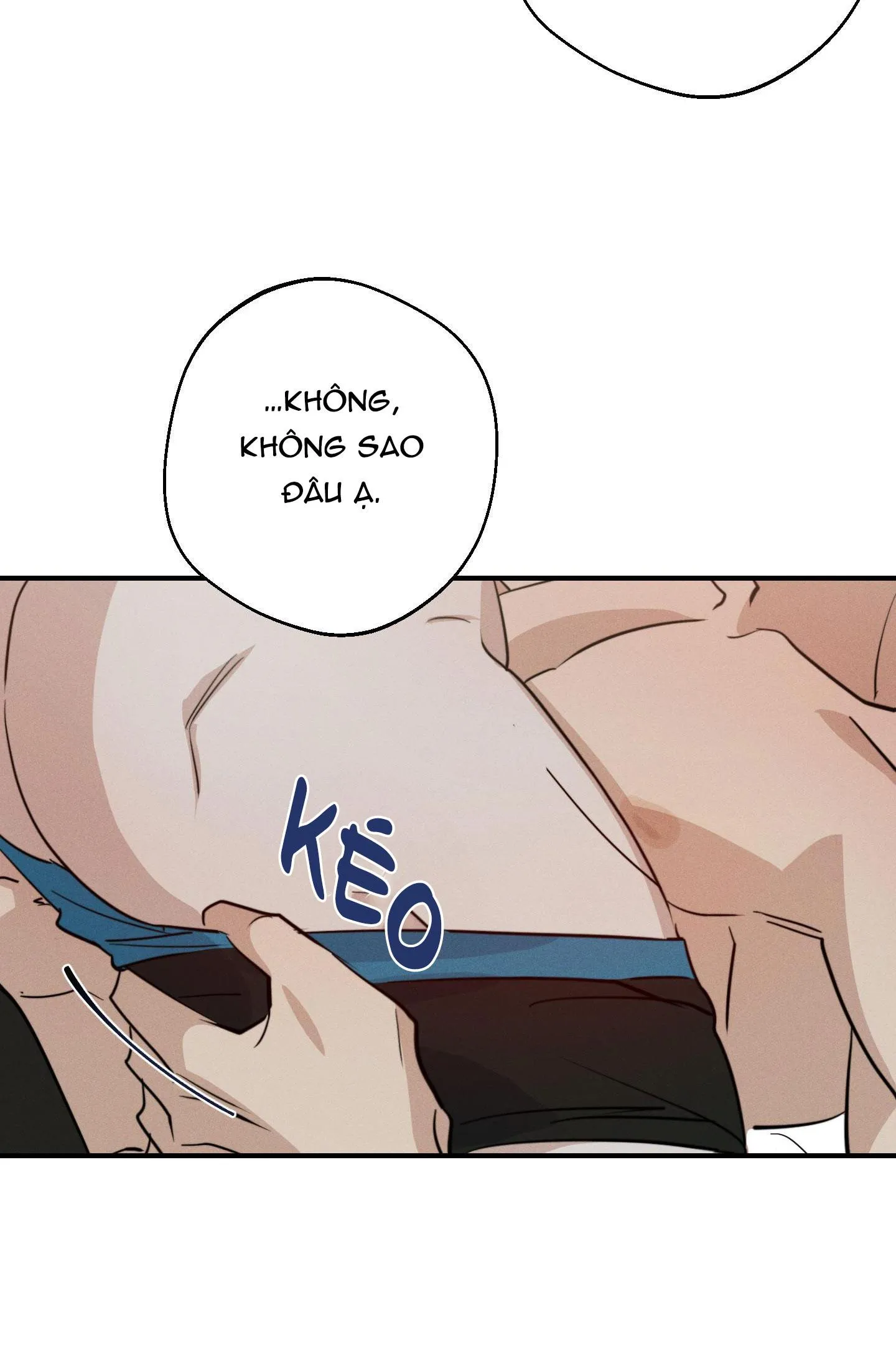 HIGH CLEAR Chapter 24 Trang 51