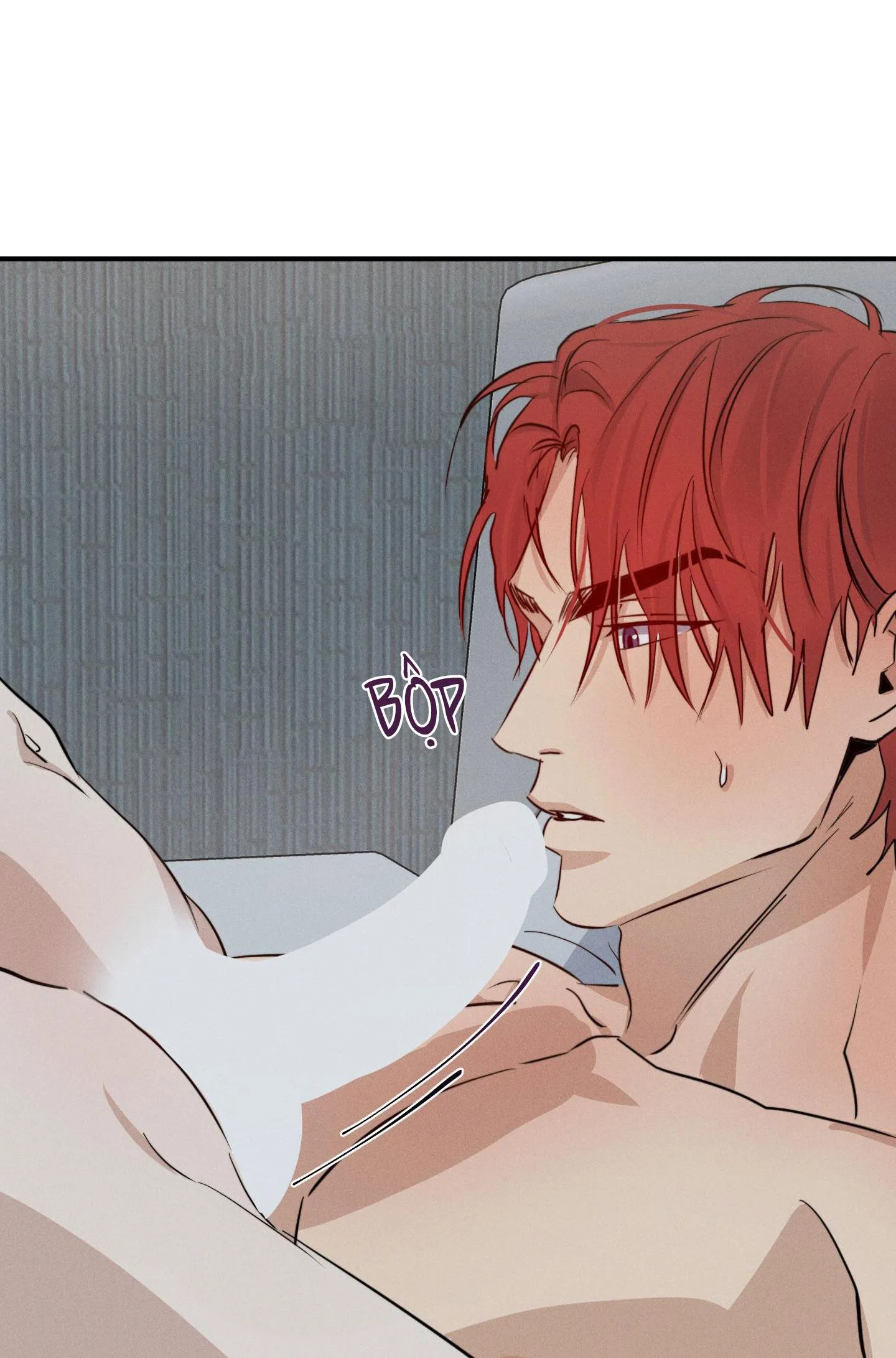 HIGH CLEAR Chapter 24 Trang 52