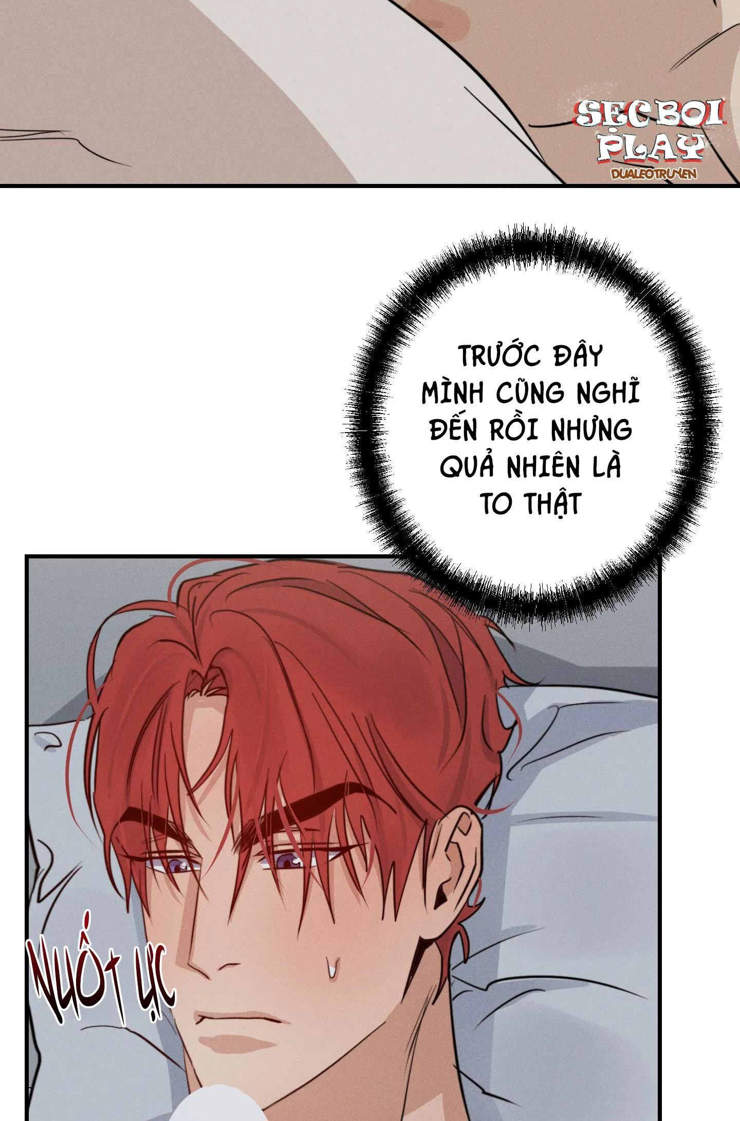 HIGH CLEAR Chapter 24 Trang 53