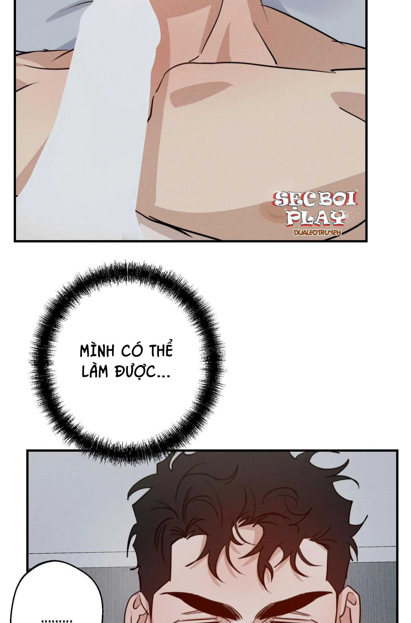 HIGH CLEAR Chapter 24 Trang 54