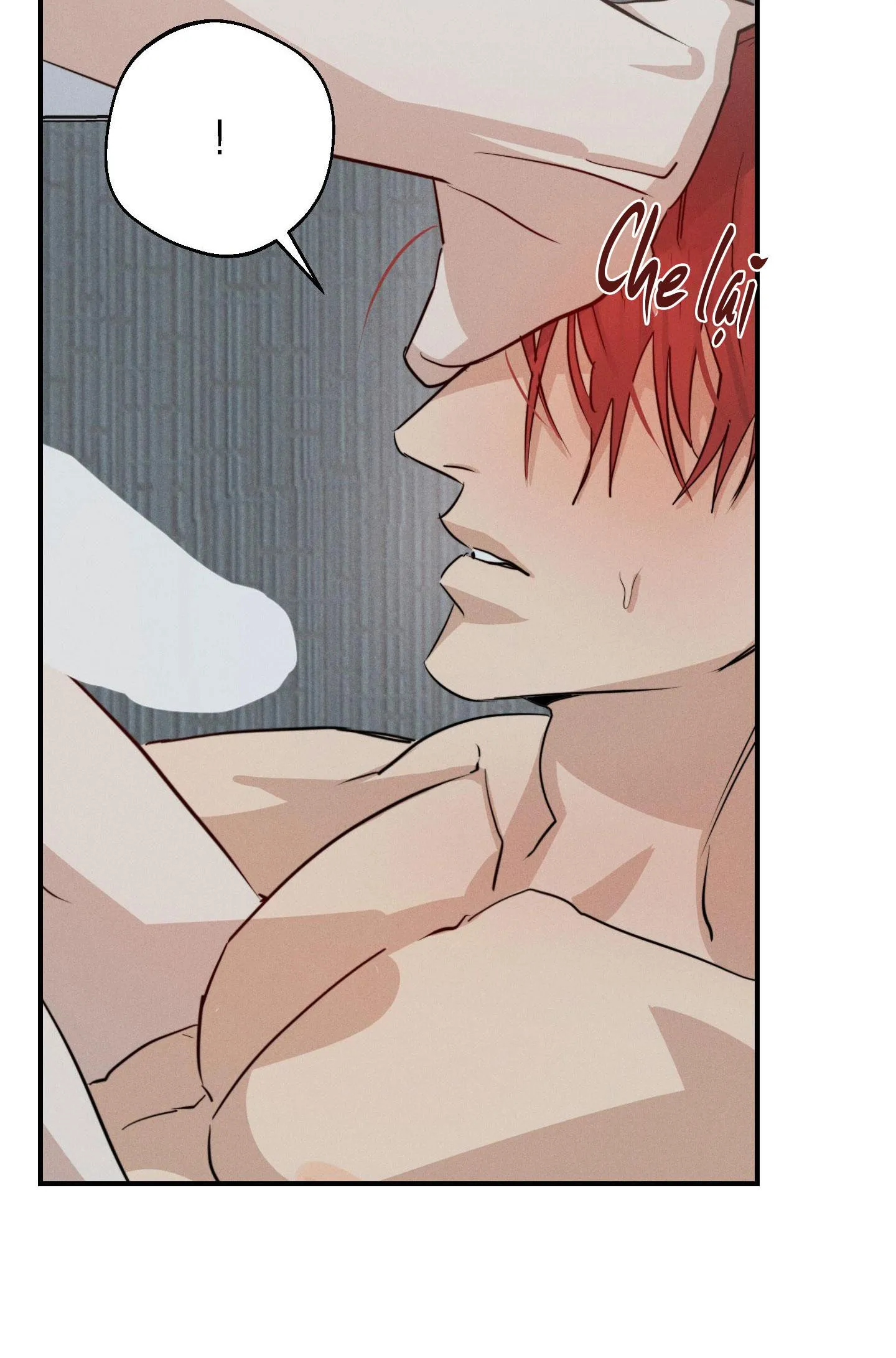 HIGH CLEAR Chapter 24 Trang 56