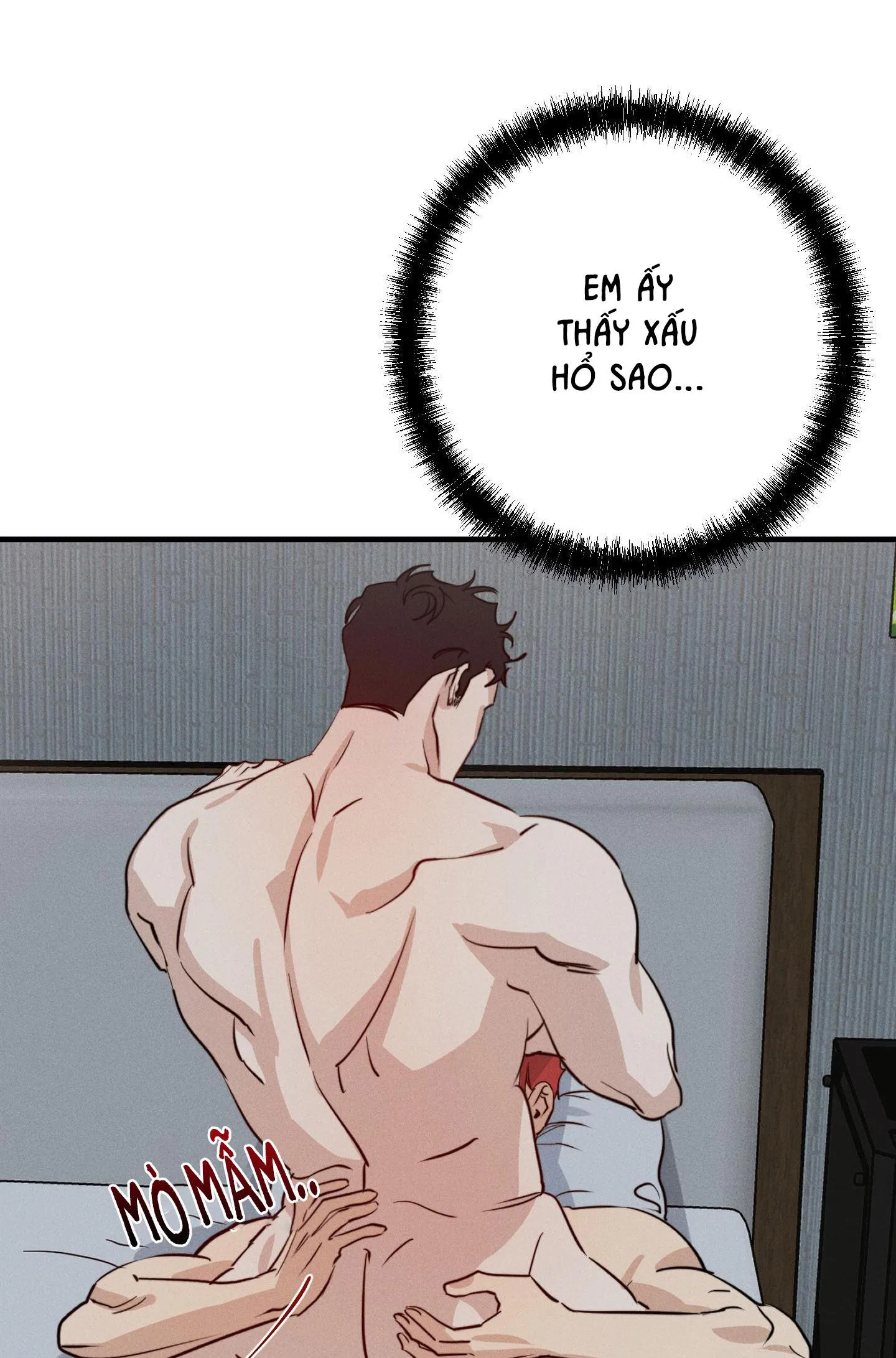 HIGH CLEAR Chapter 24 Trang 57