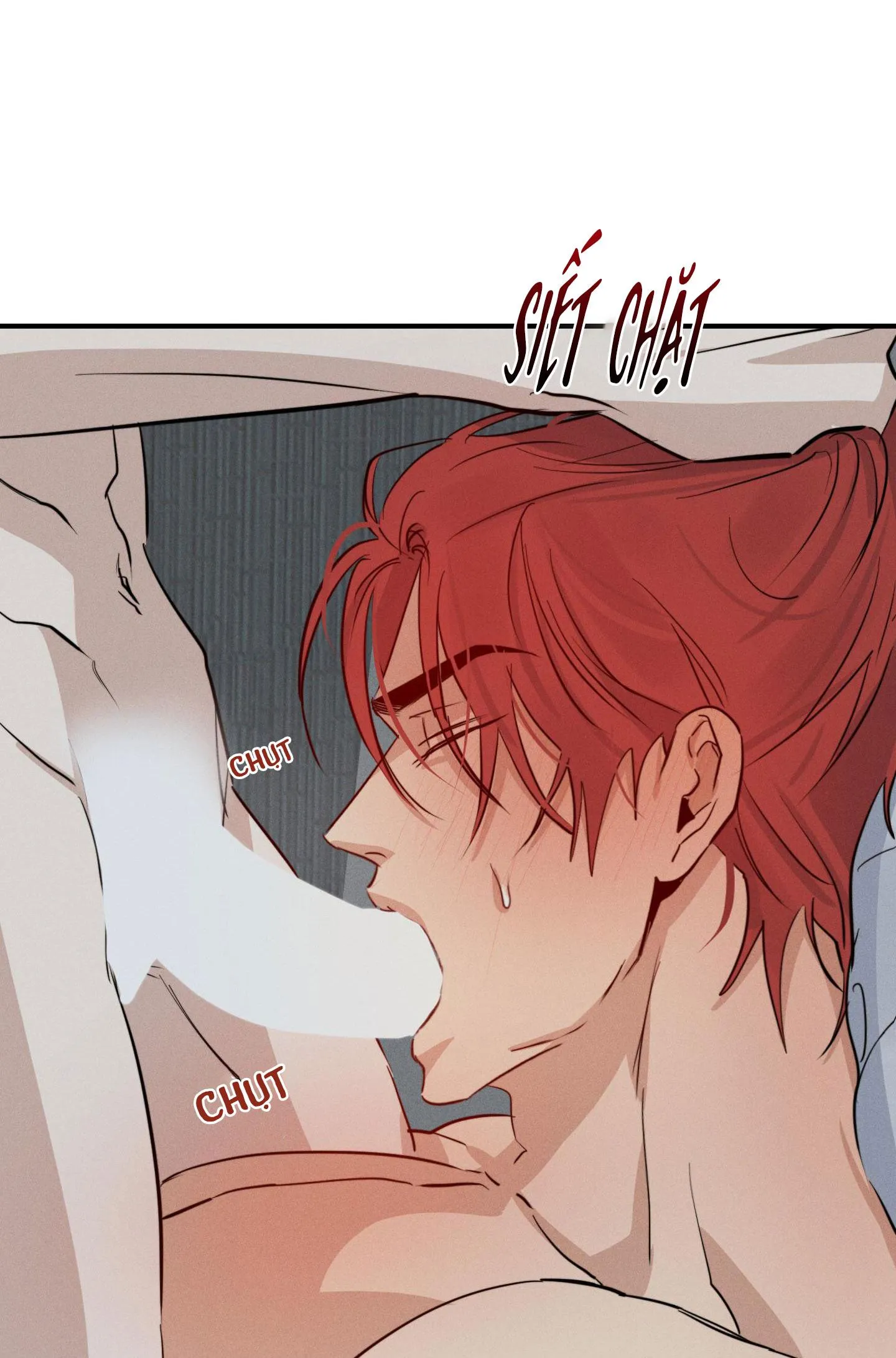 HIGH CLEAR Chapter 24 Trang 70