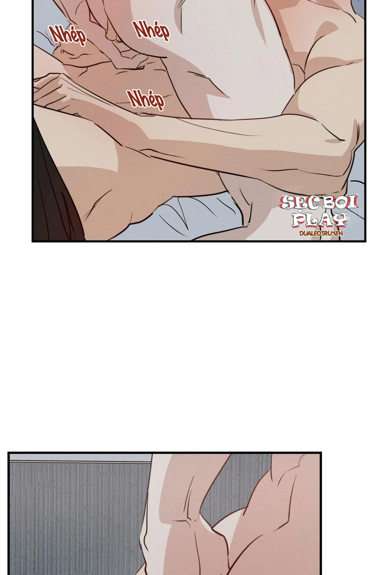 HIGH CLEAR Chapter 24 Trang 72