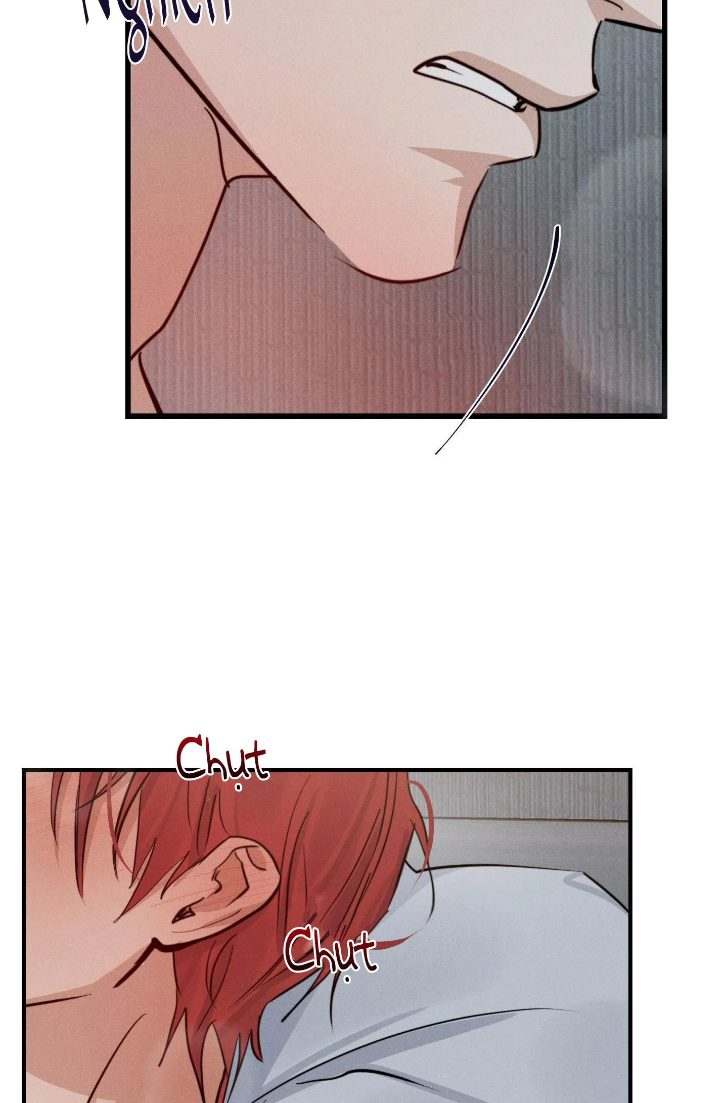 HIGH CLEAR Chapter 24 Trang 77