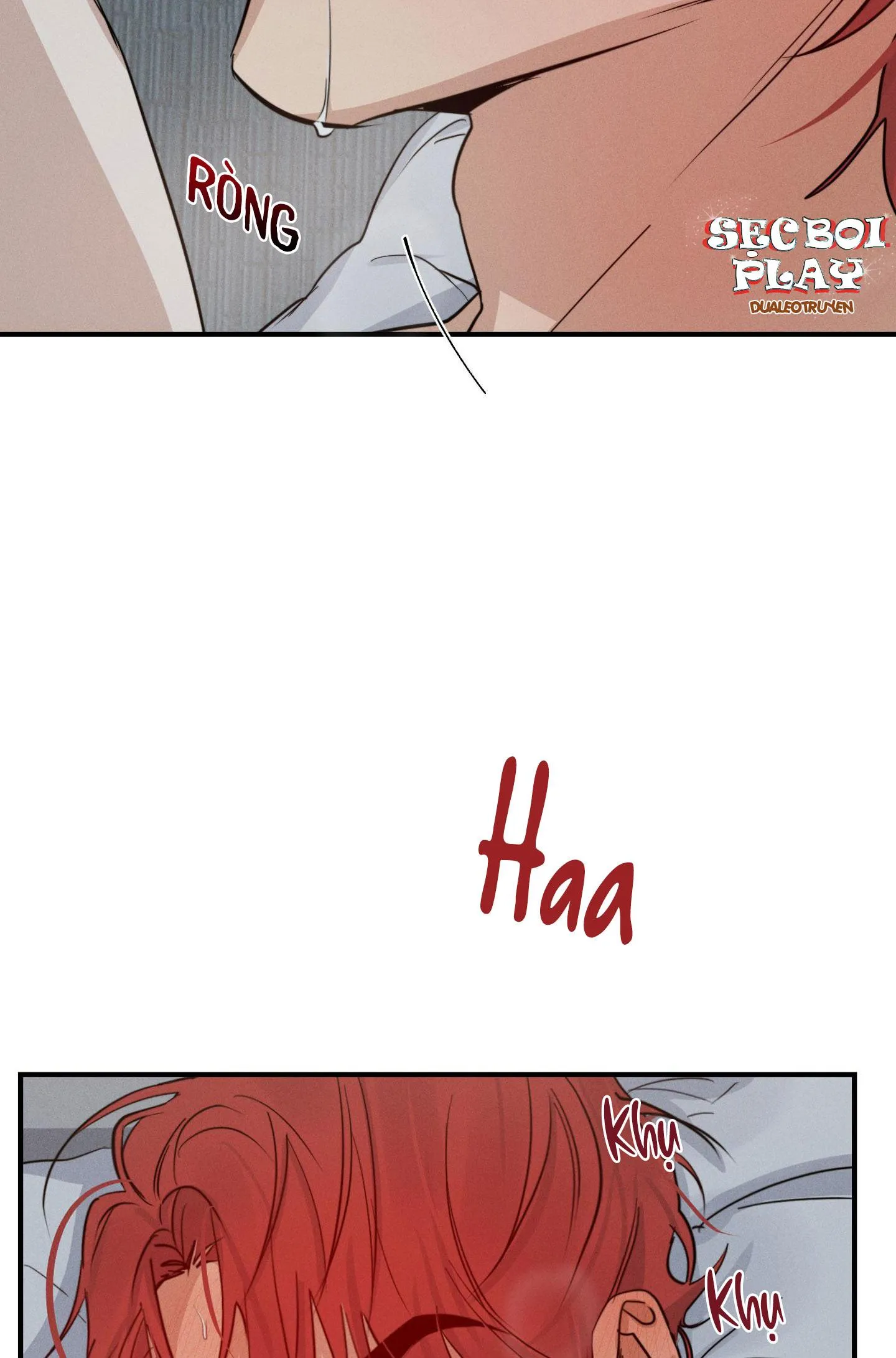 HIGH CLEAR Chapter 24 Trang 79