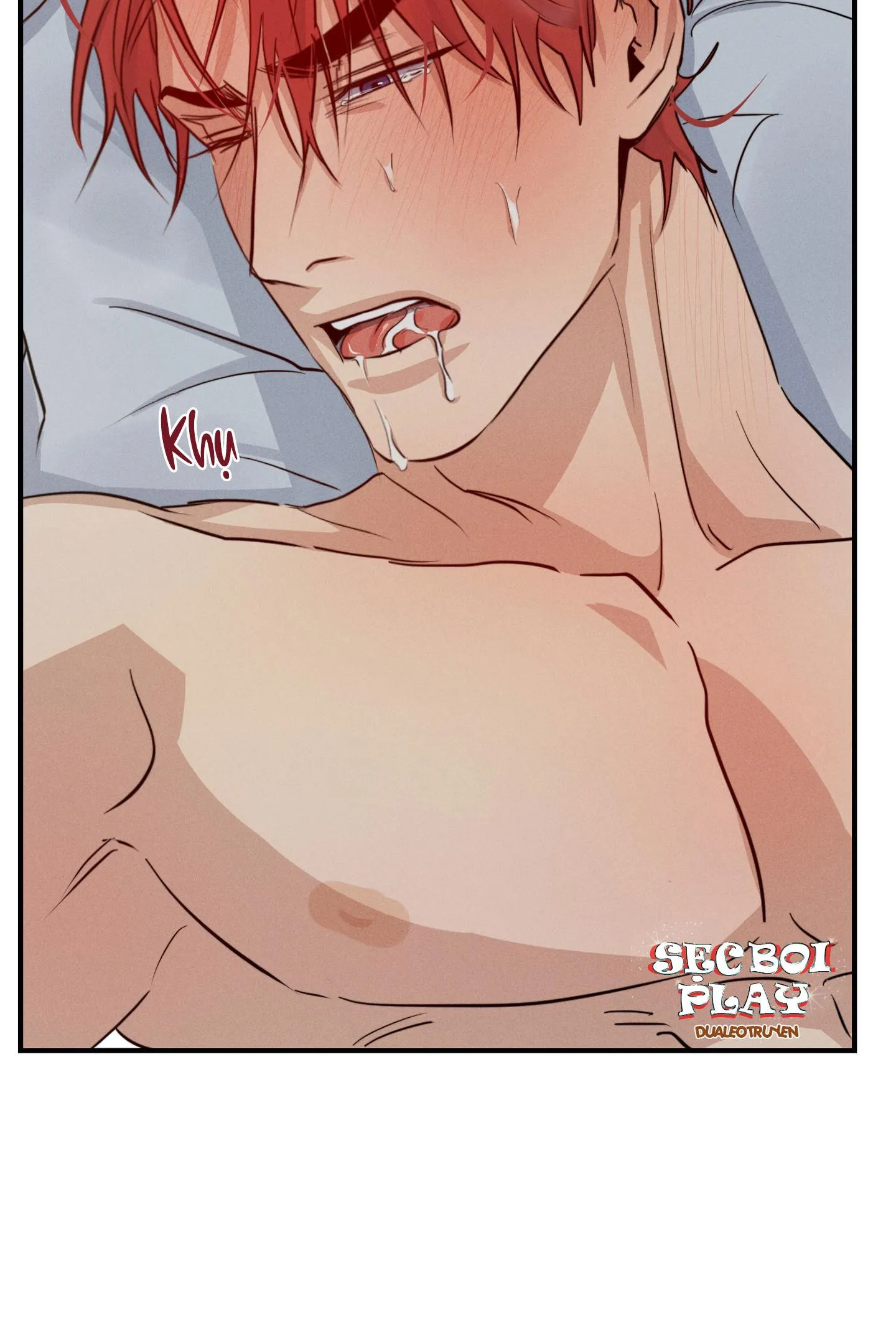 HIGH CLEAR Chapter 24 Trang 80