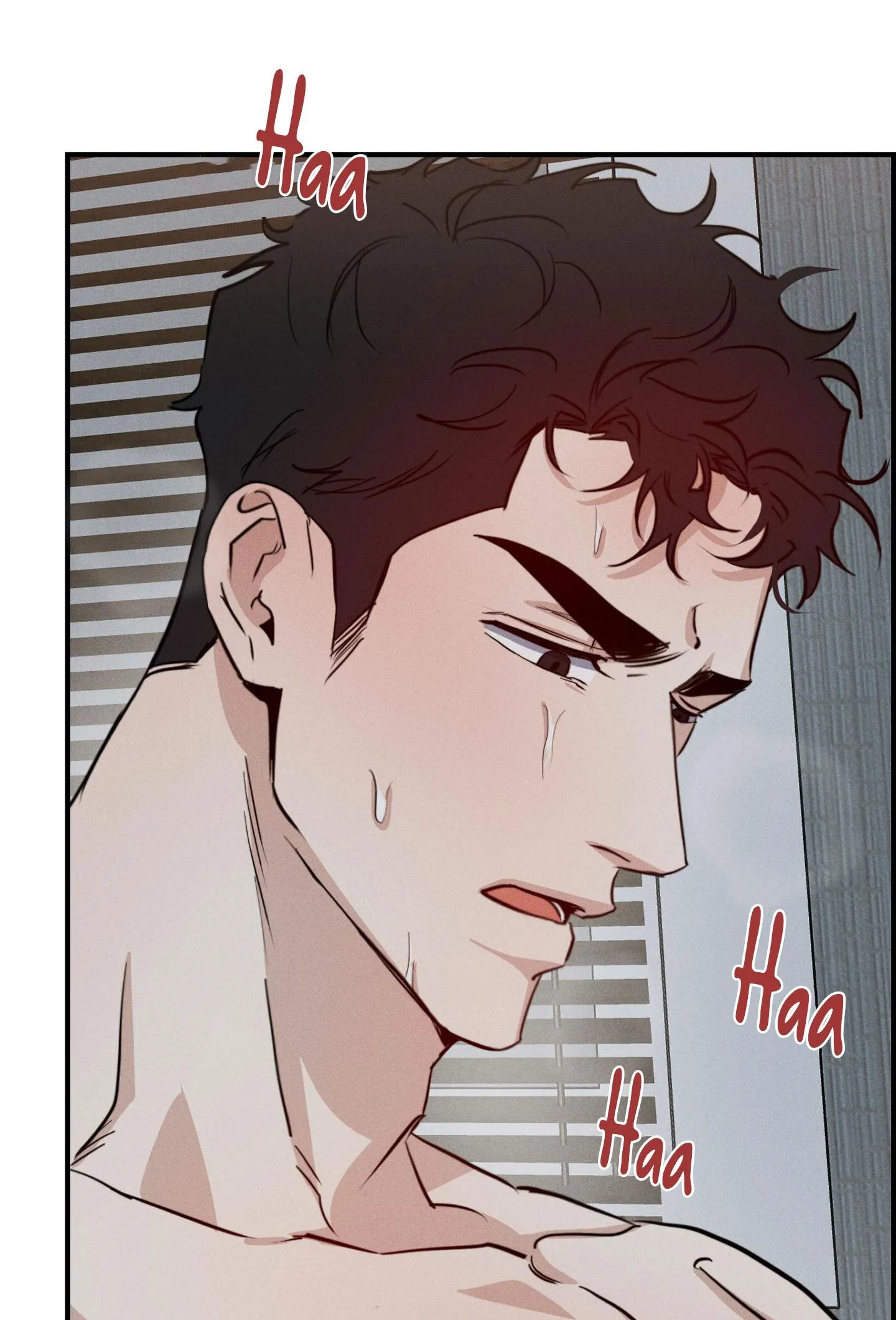 HIGH CLEAR Chapter 24 Trang 81