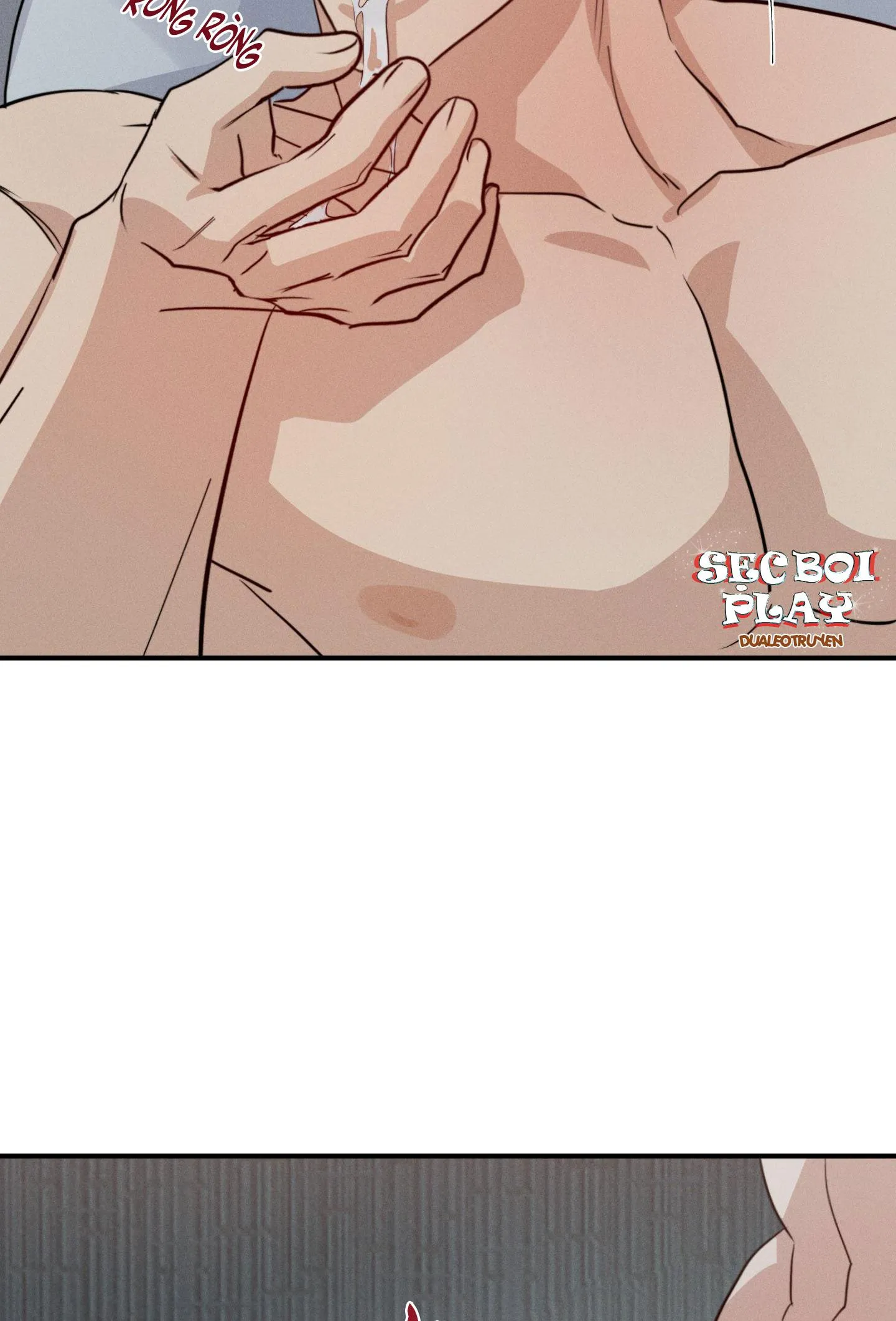 HIGH CLEAR Chapter 24 Trang 83