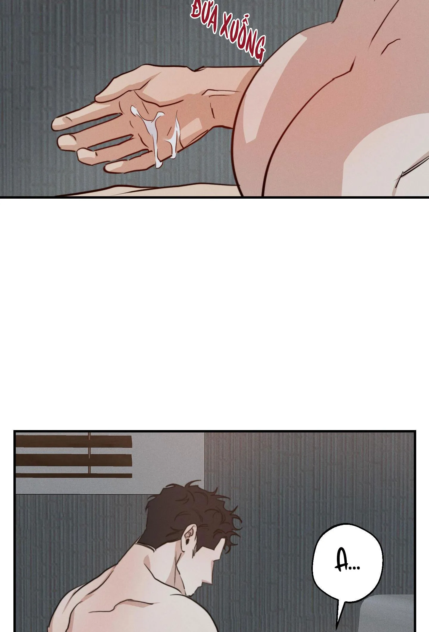 HIGH CLEAR Chapter 24 Trang 84