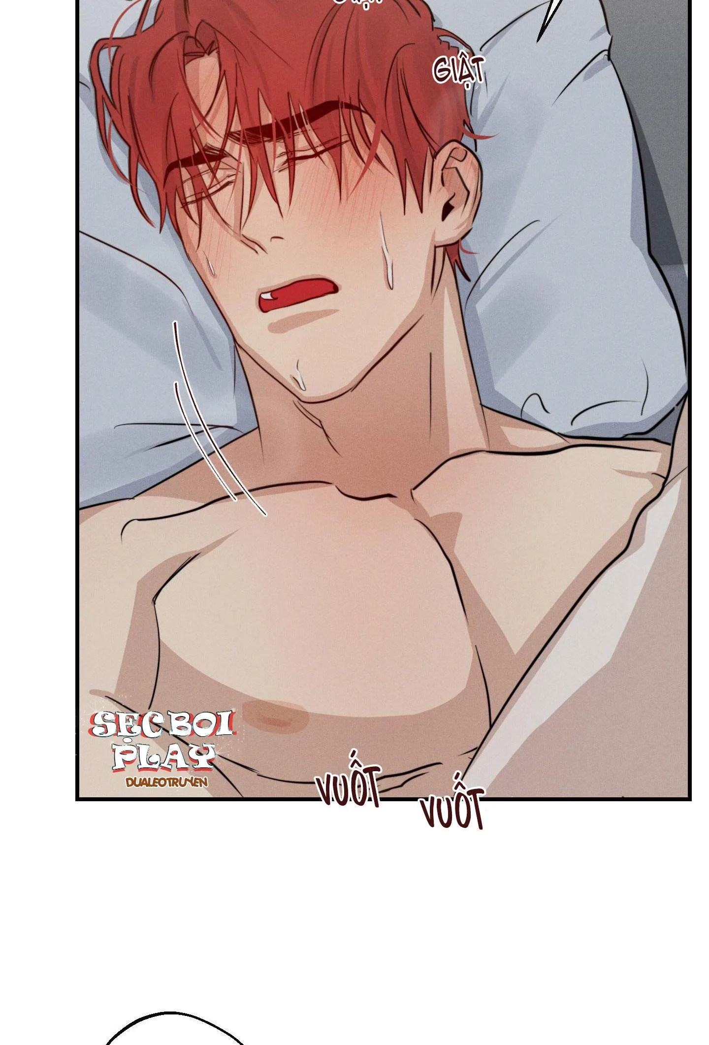 HIGH CLEAR Chapter 24 Trang 86