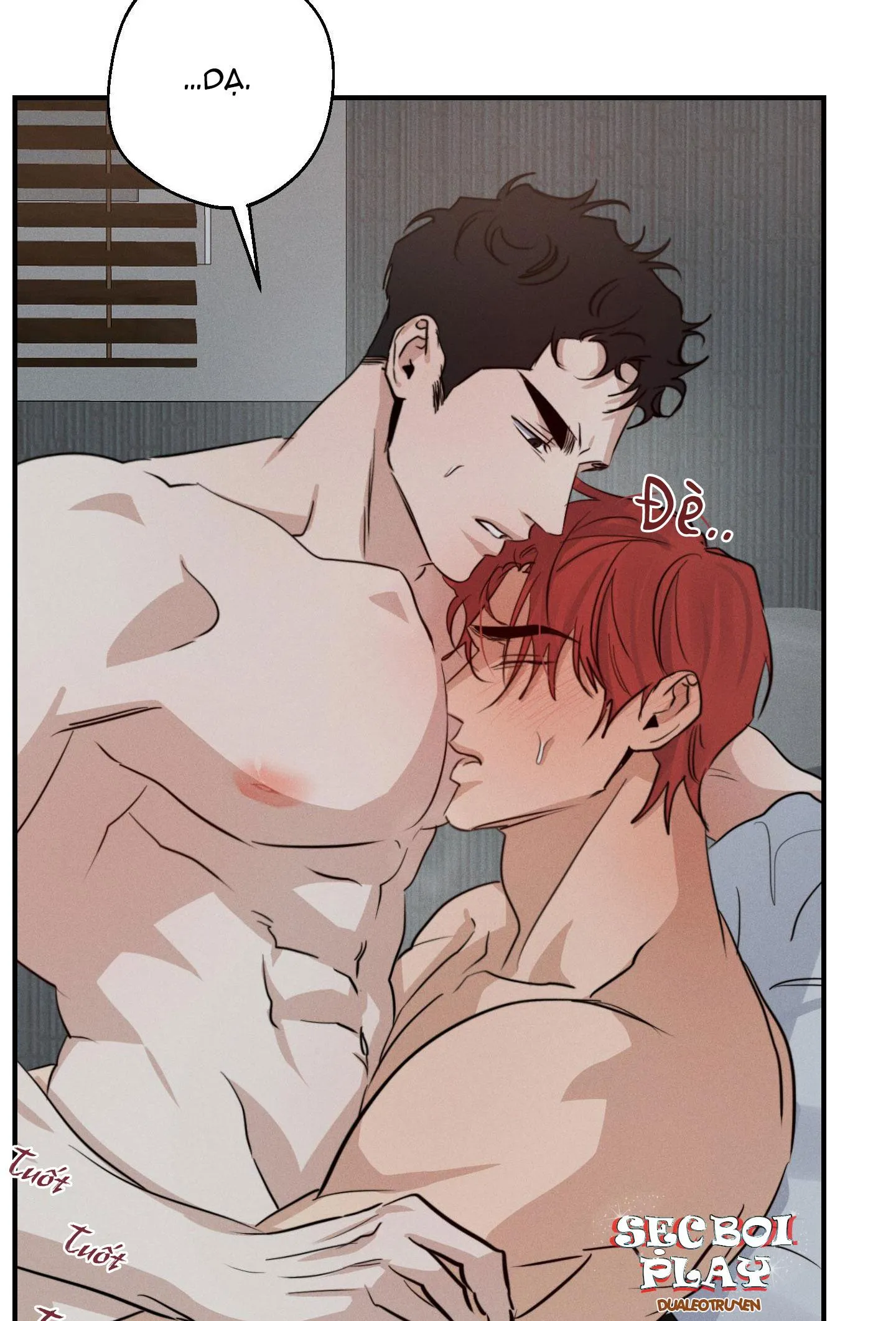 HIGH CLEAR Chapter 24 Trang 87