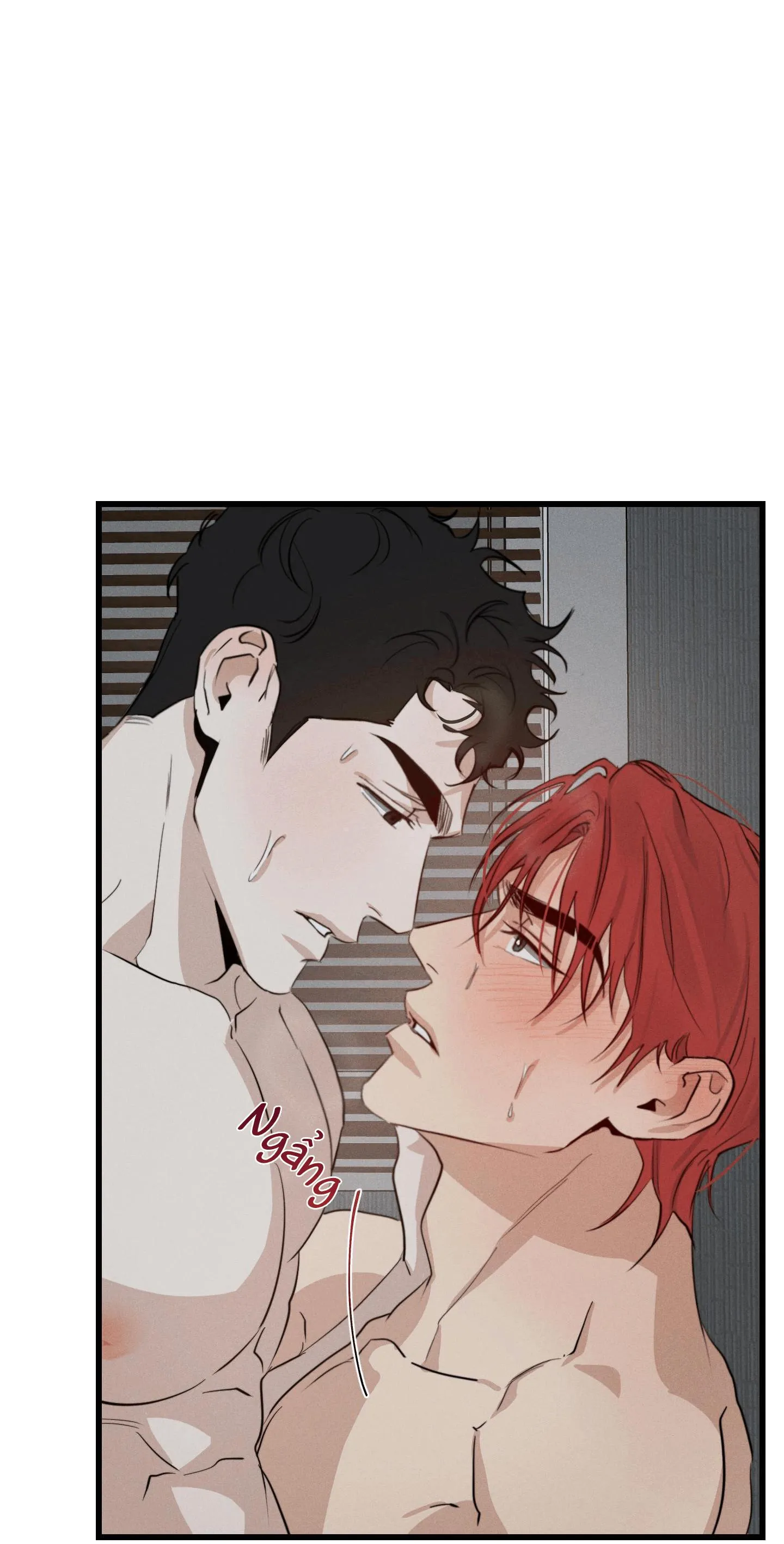 HIGH CLEAR Chapter 25 Trang 3