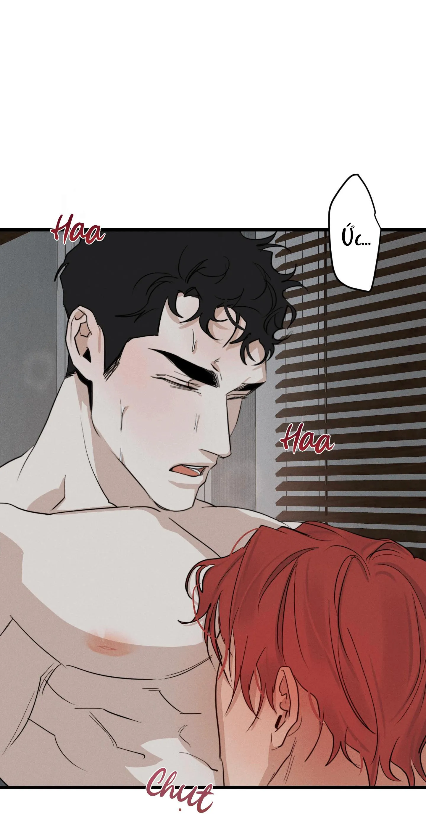 HIGH CLEAR Chapter 25 Trang 8