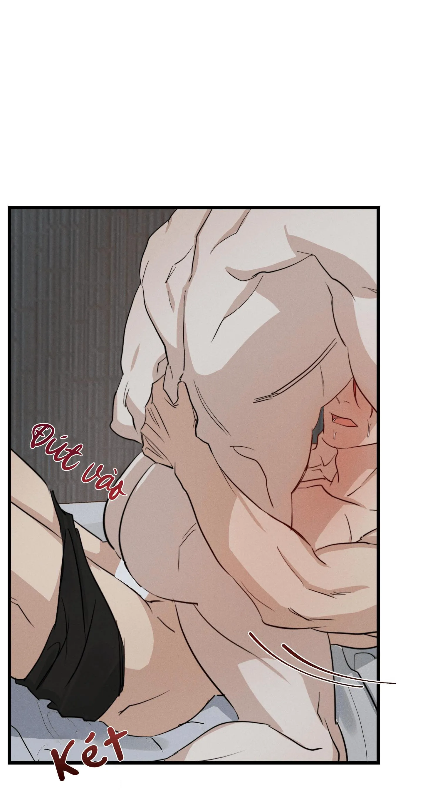 HIGH CLEAR Chapter 25 Trang 9