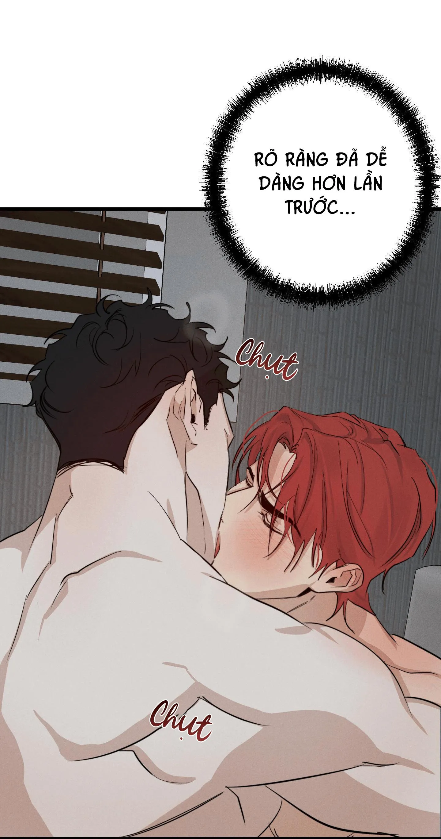 HIGH CLEAR Chapter 25 Trang 11