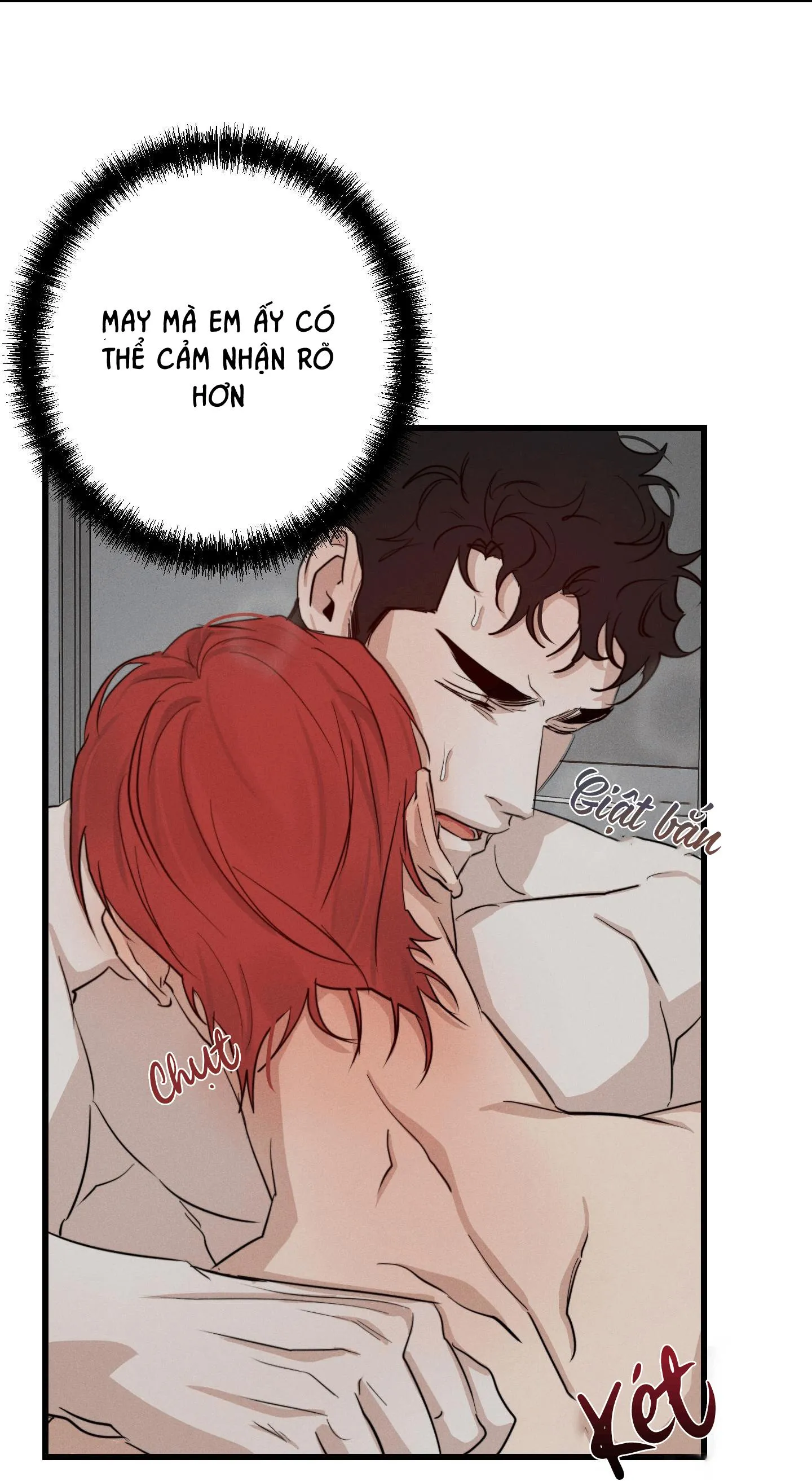 HIGH CLEAR Chapter 25 Trang 12