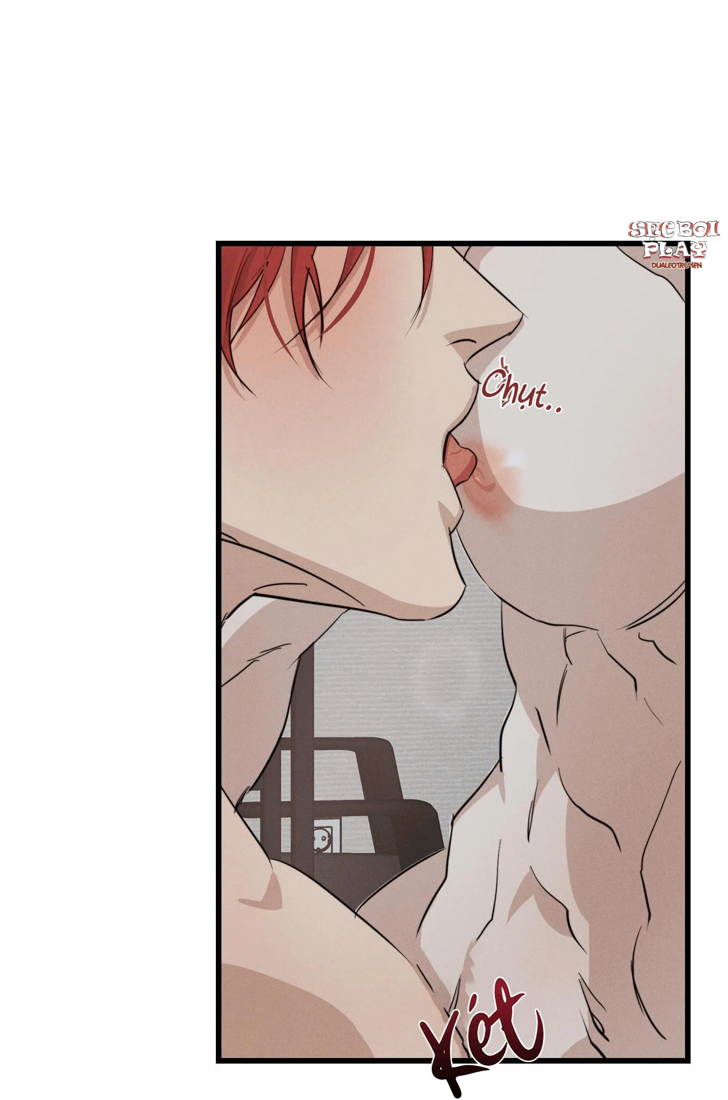 HIGH CLEAR Chapter 25 Trang 13