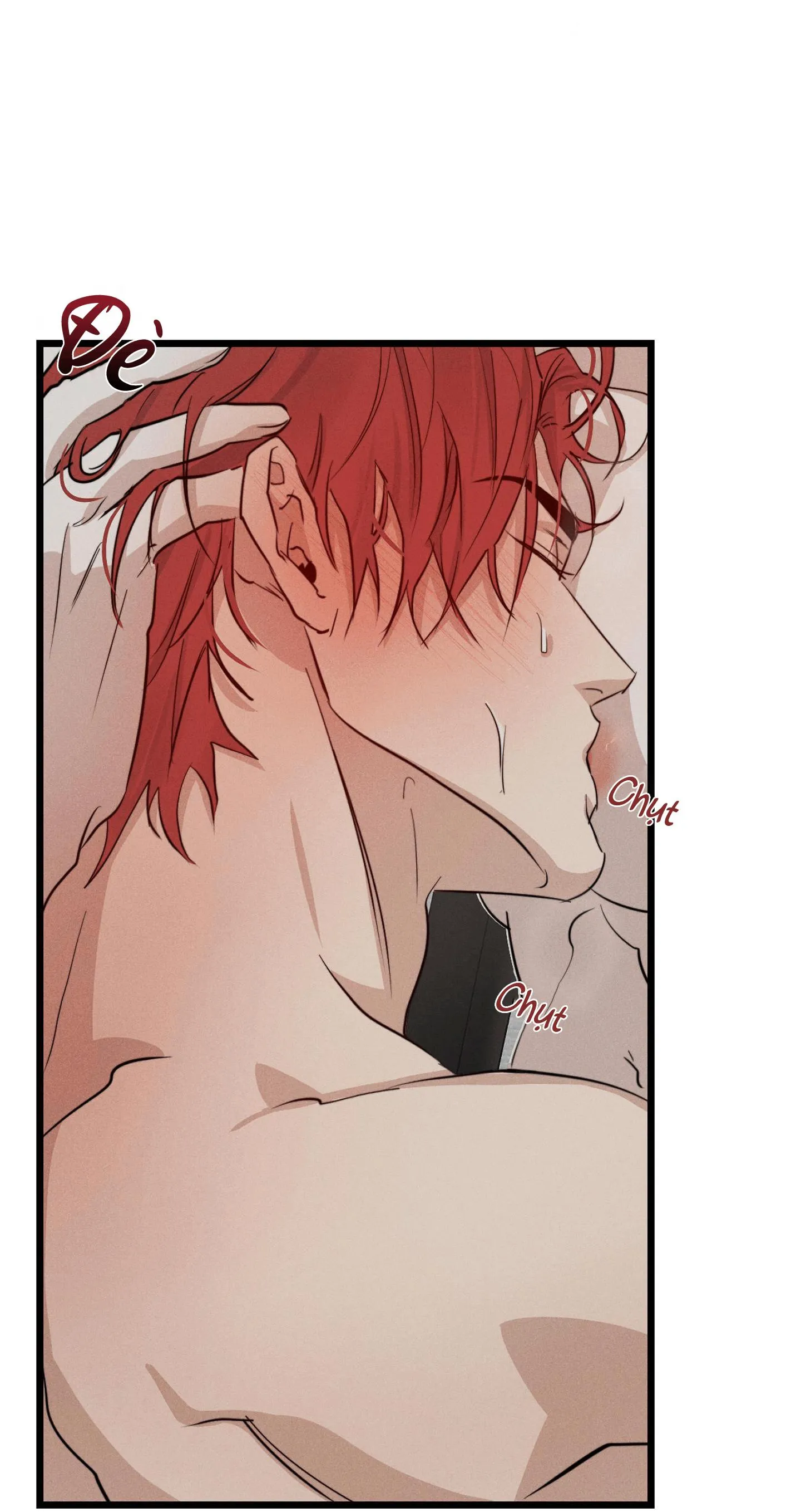 HIGH CLEAR Chapter 25 Trang 14