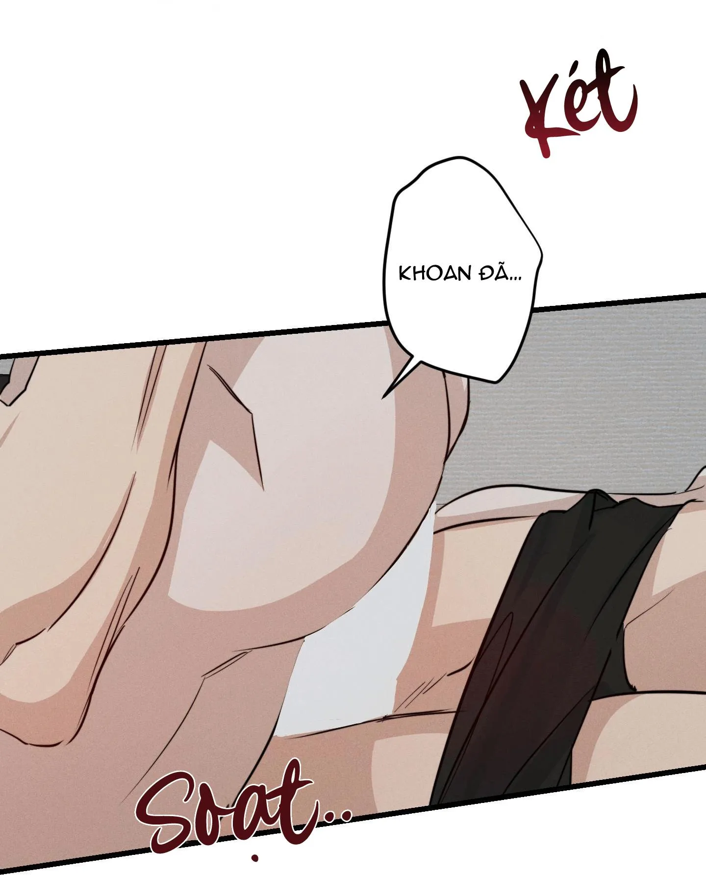 HIGH CLEAR Chapter 25 Trang 18