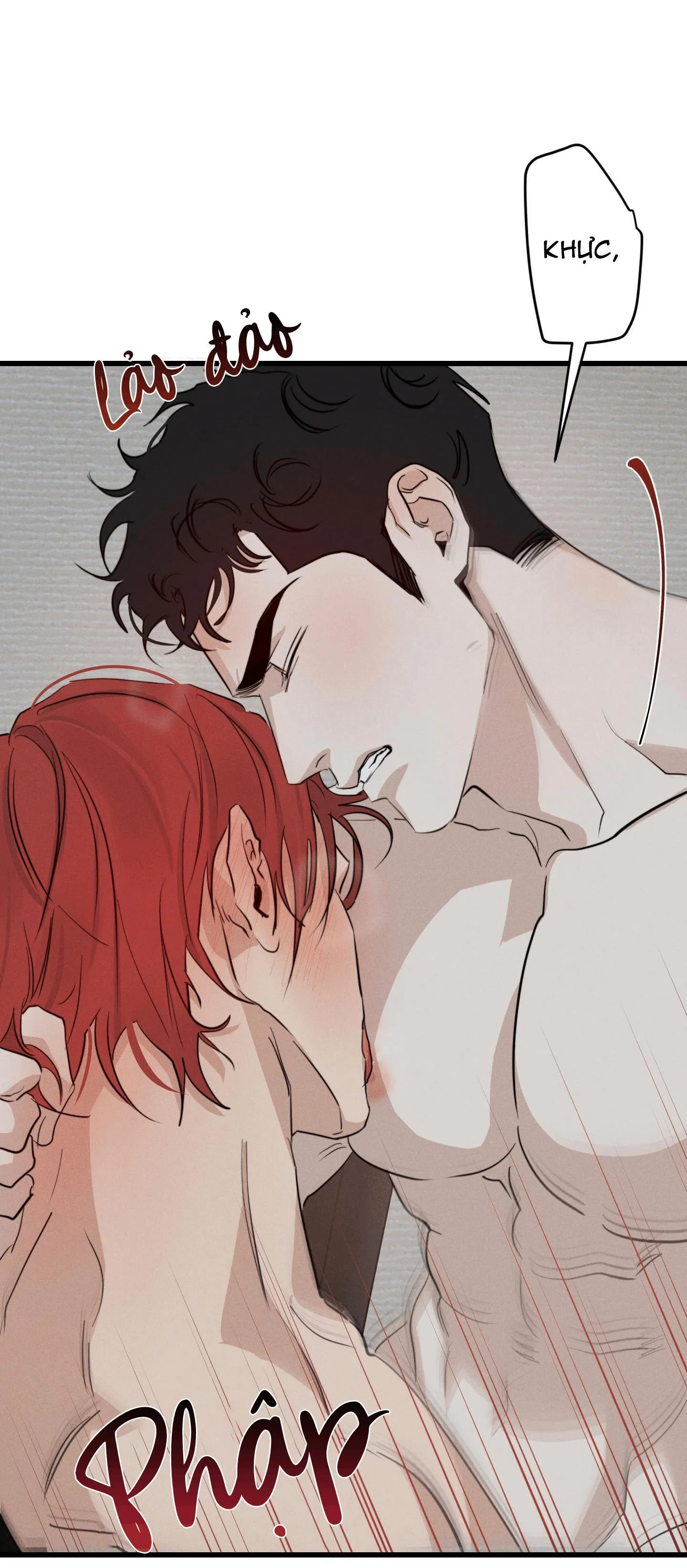 HIGH CLEAR Chapter 25 Trang 20