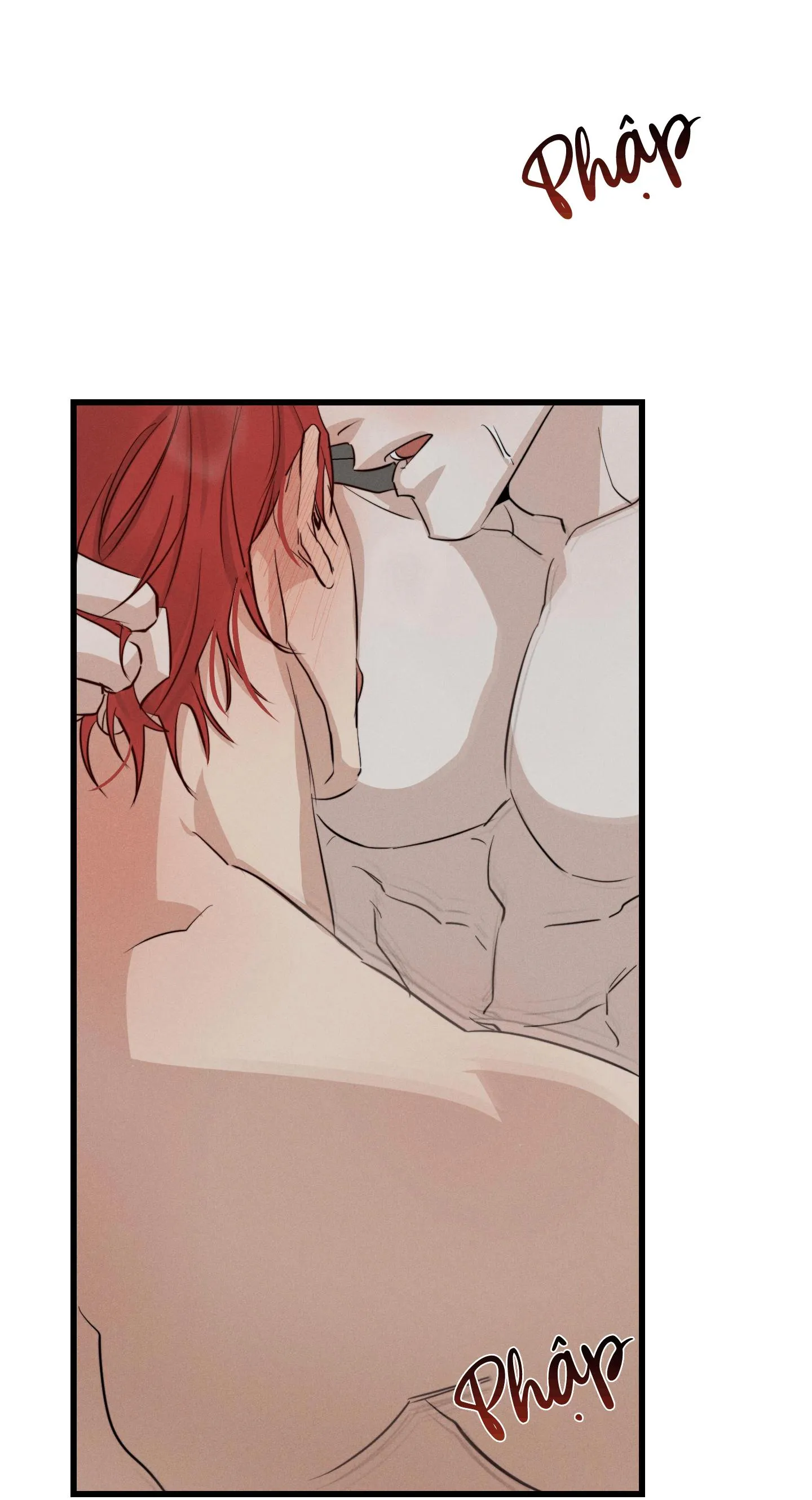 HIGH CLEAR Chapter 25 Trang 21