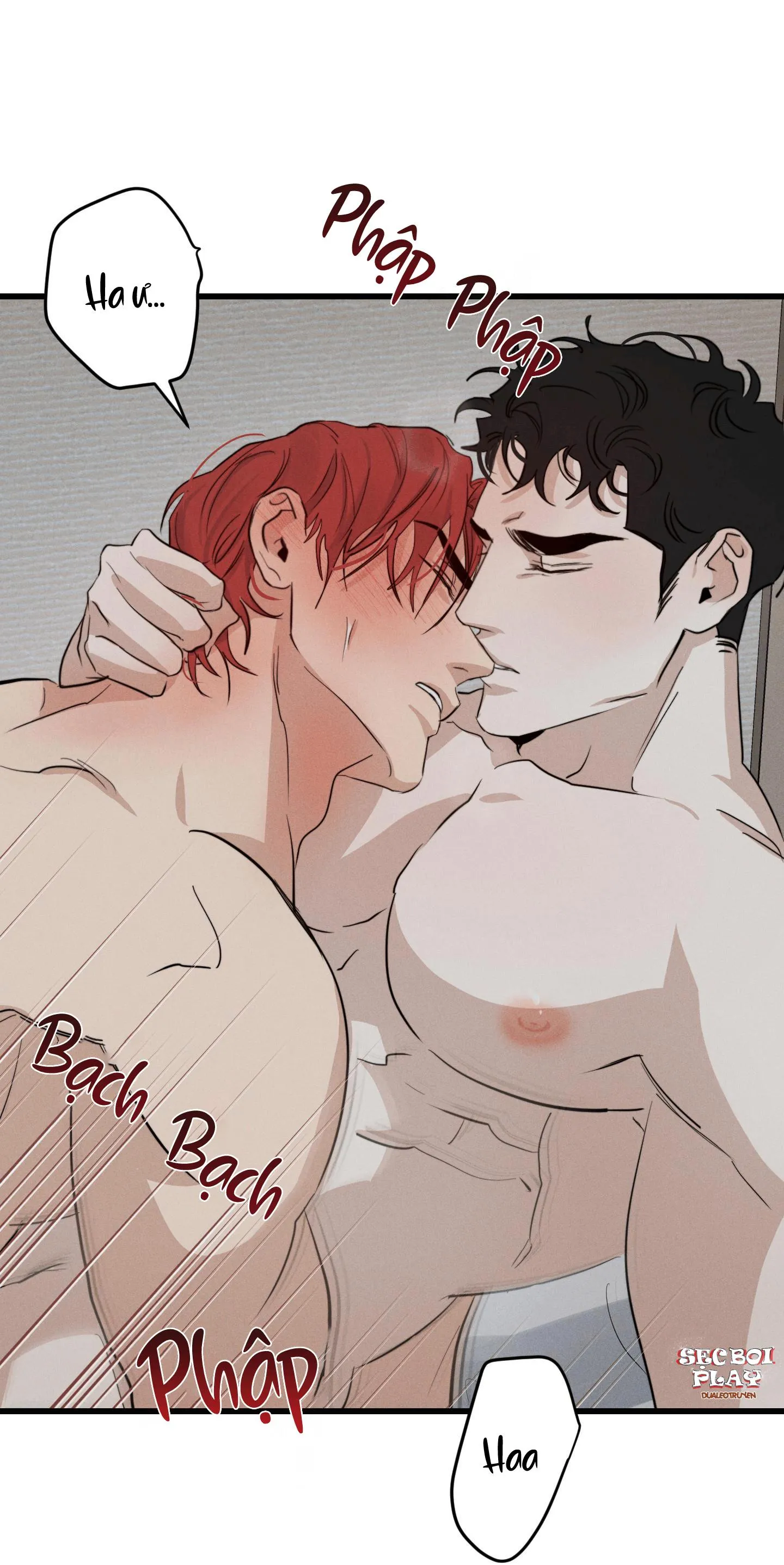 HIGH CLEAR Chapter 25 Trang 23