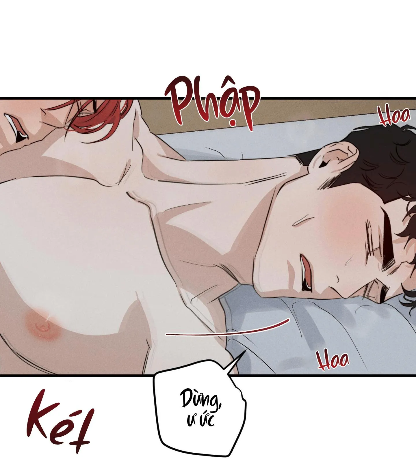 HIGH CLEAR Chapter 25 Trang 24