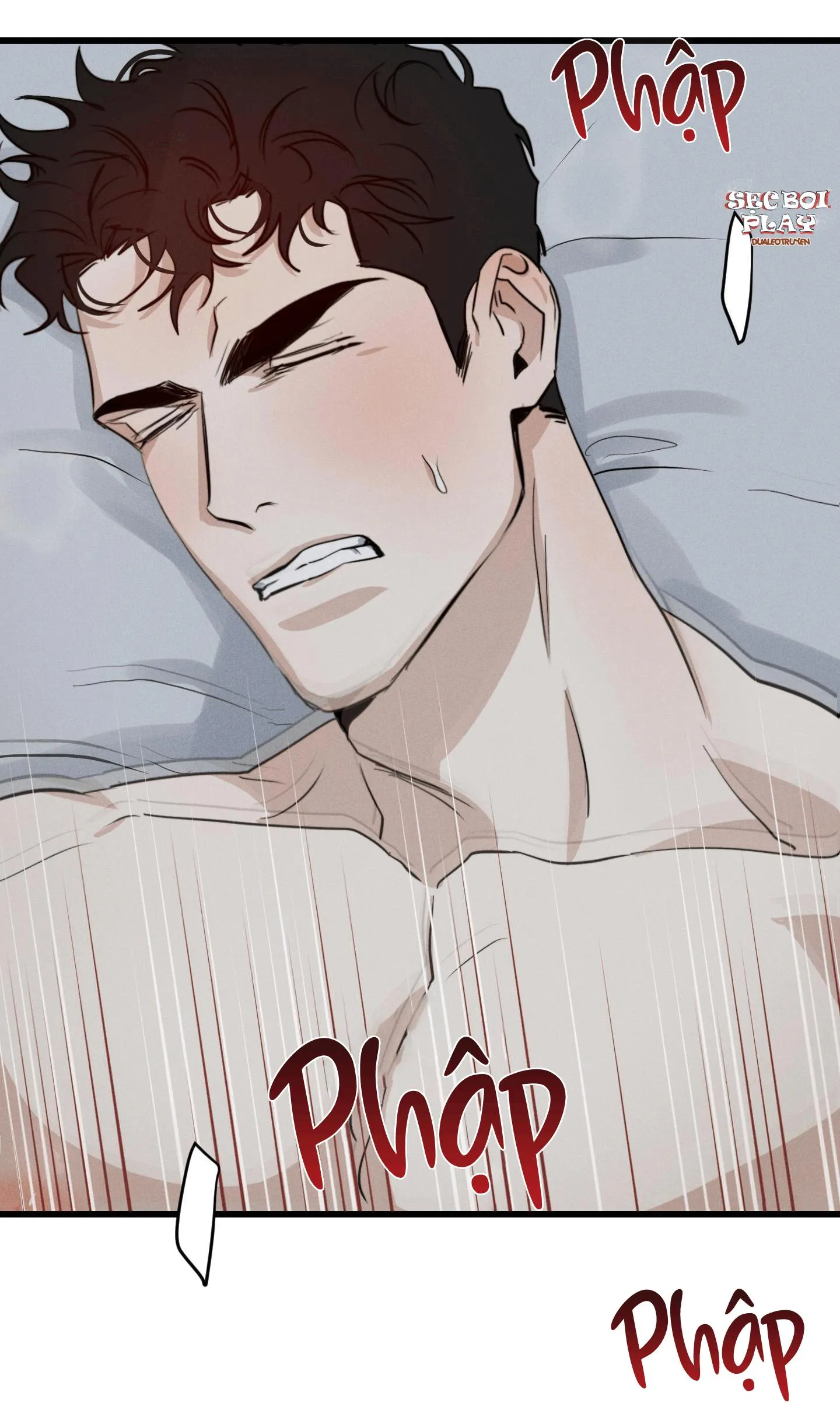 HIGH CLEAR Chapter 25 Trang 27