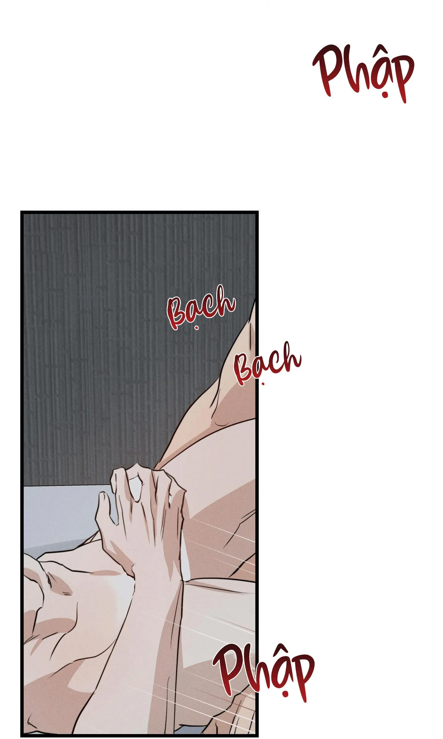 HIGH CLEAR Chapter 25 Trang 29