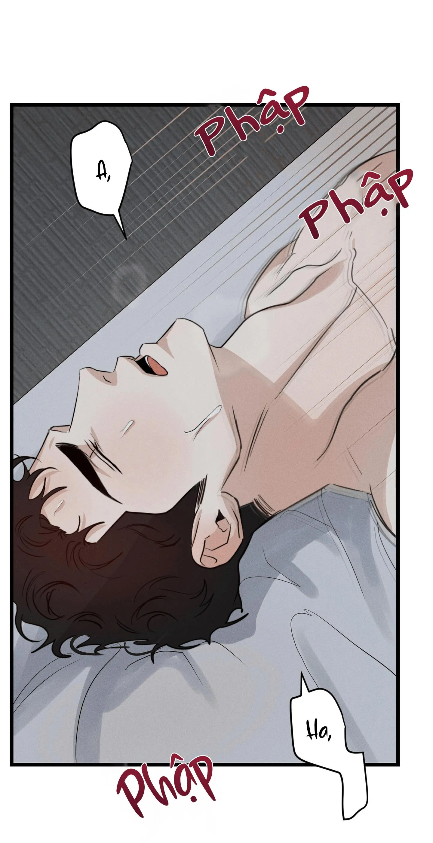 HIGH CLEAR Chapter 25 Trang 33