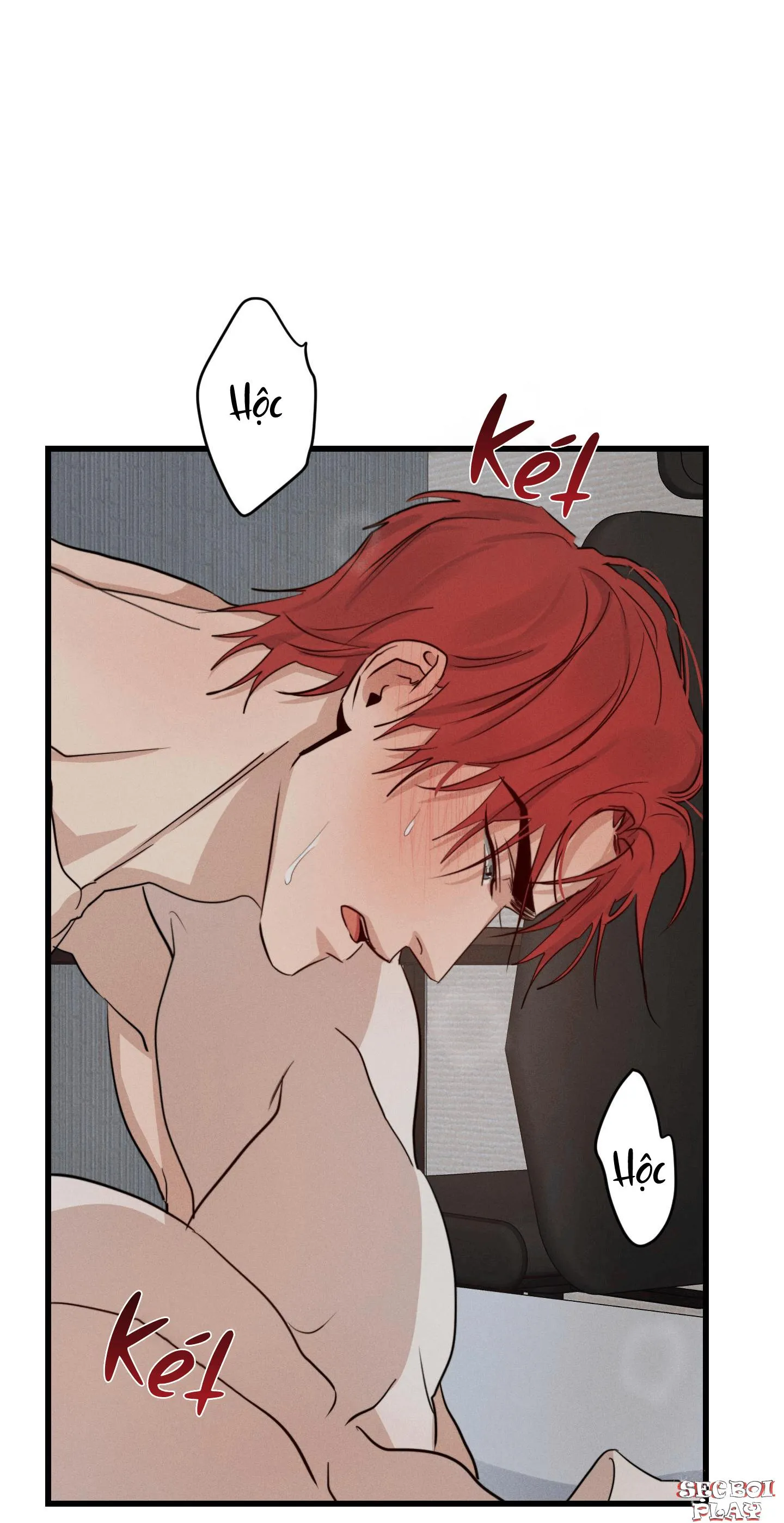 HIGH CLEAR Chapter 25 Trang 39