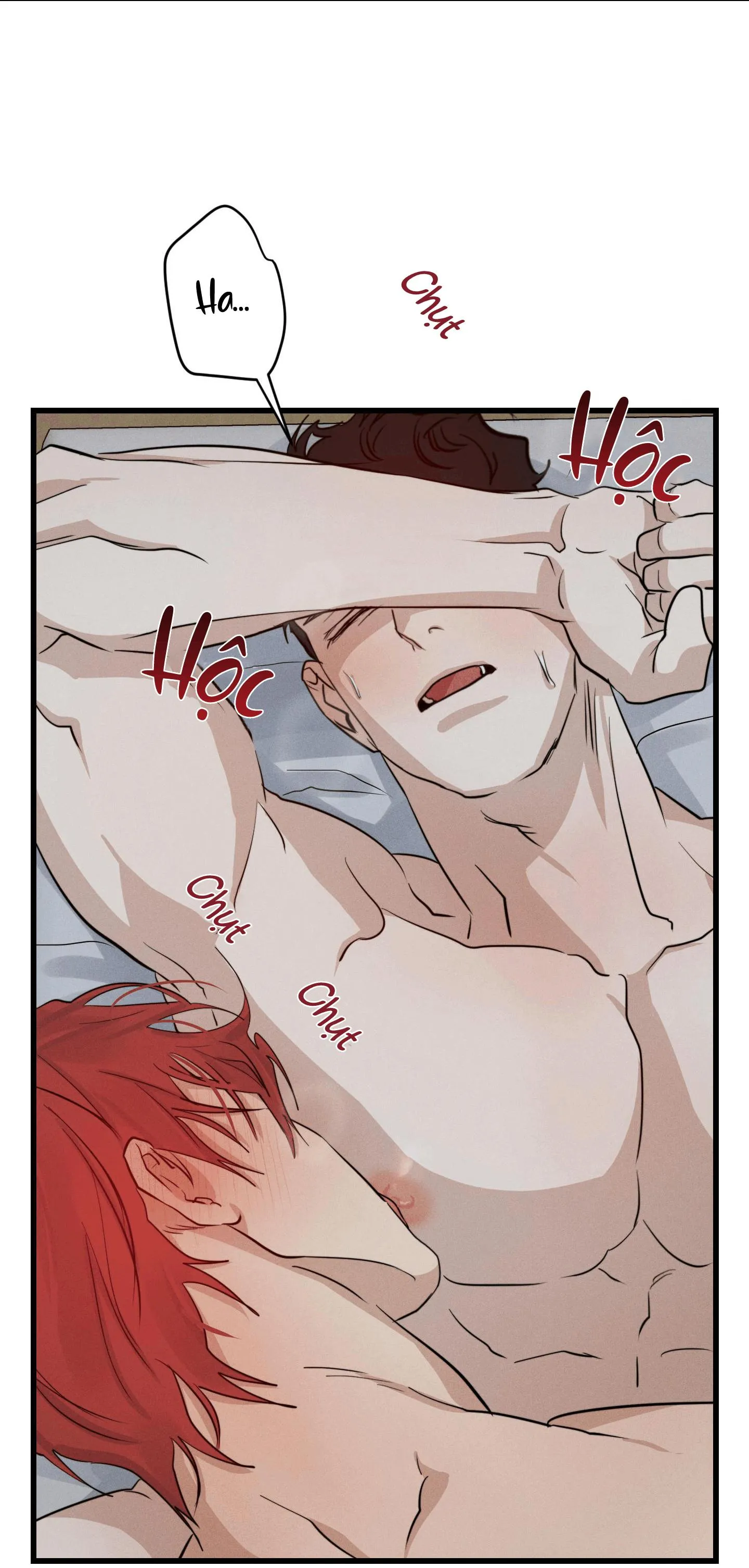 HIGH CLEAR Chapter 25 Trang 41