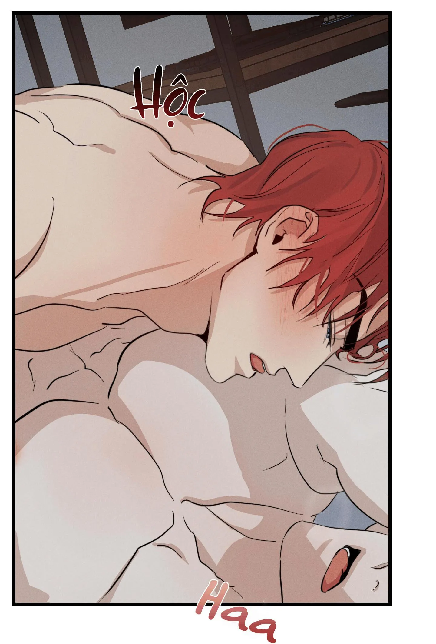 HIGH CLEAR Chapter 25 Trang 43