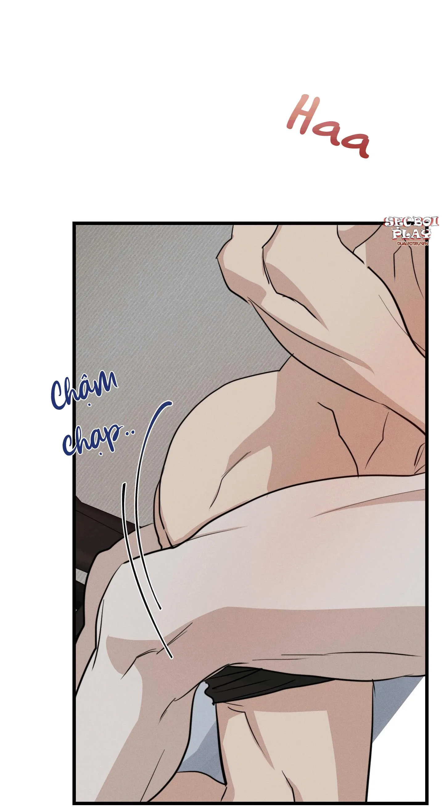 HIGH CLEAR Chapter 25 Trang 44