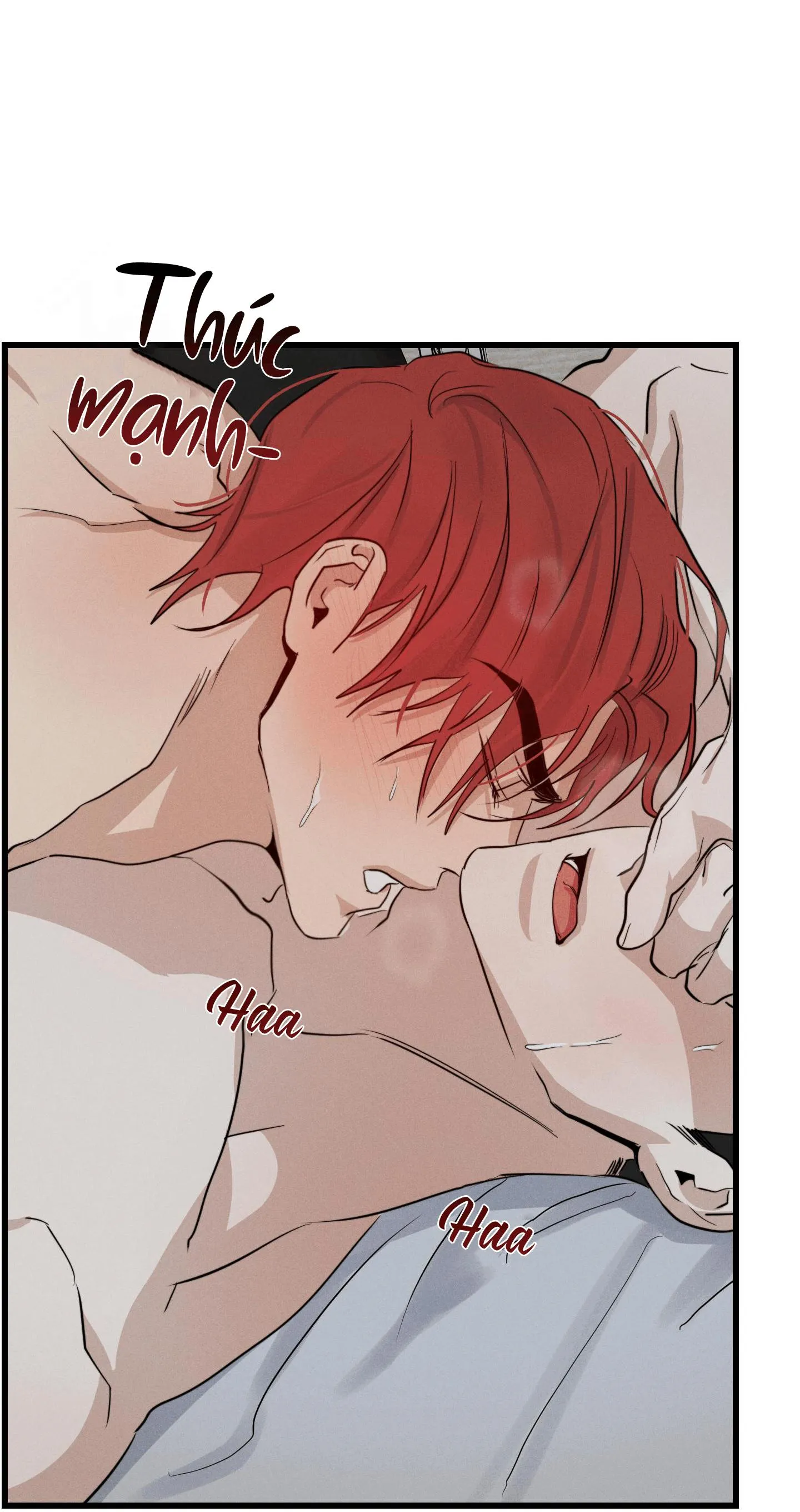 HIGH CLEAR Chapter 25 Trang 45