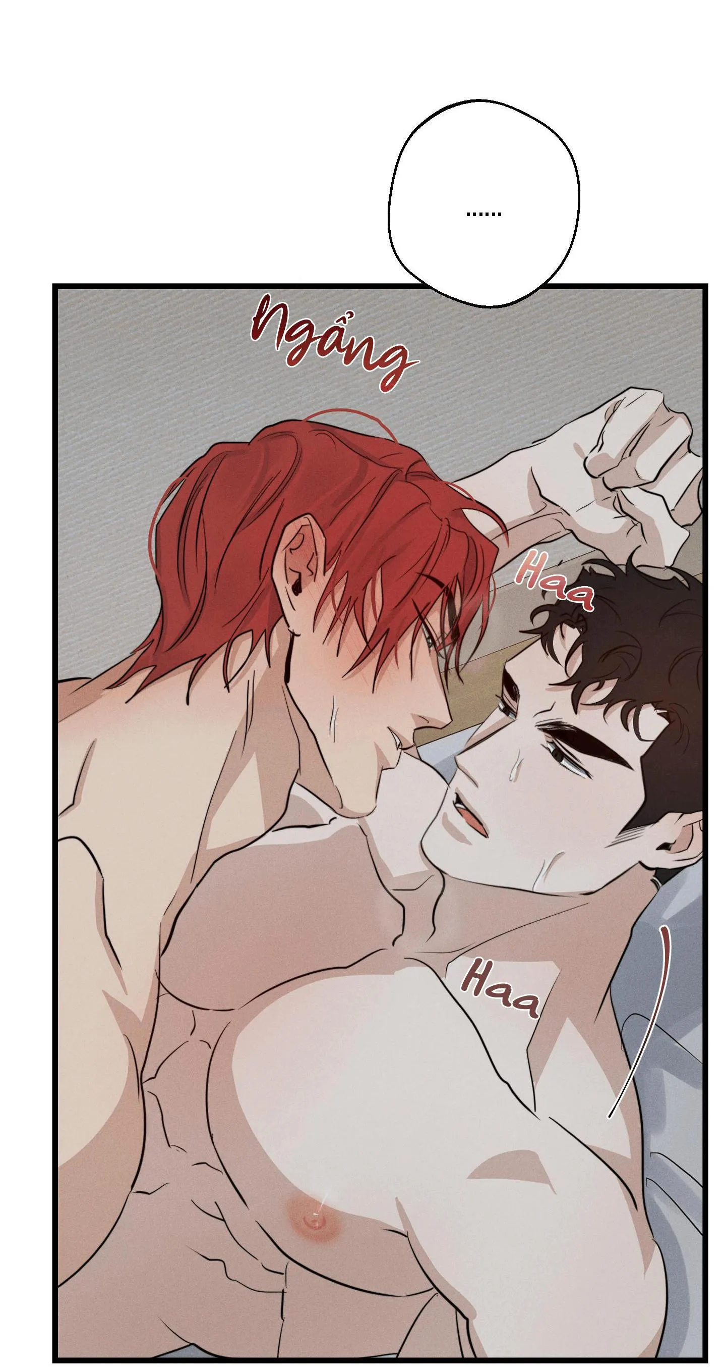 HIGH CLEAR Chapter 25 Trang 46